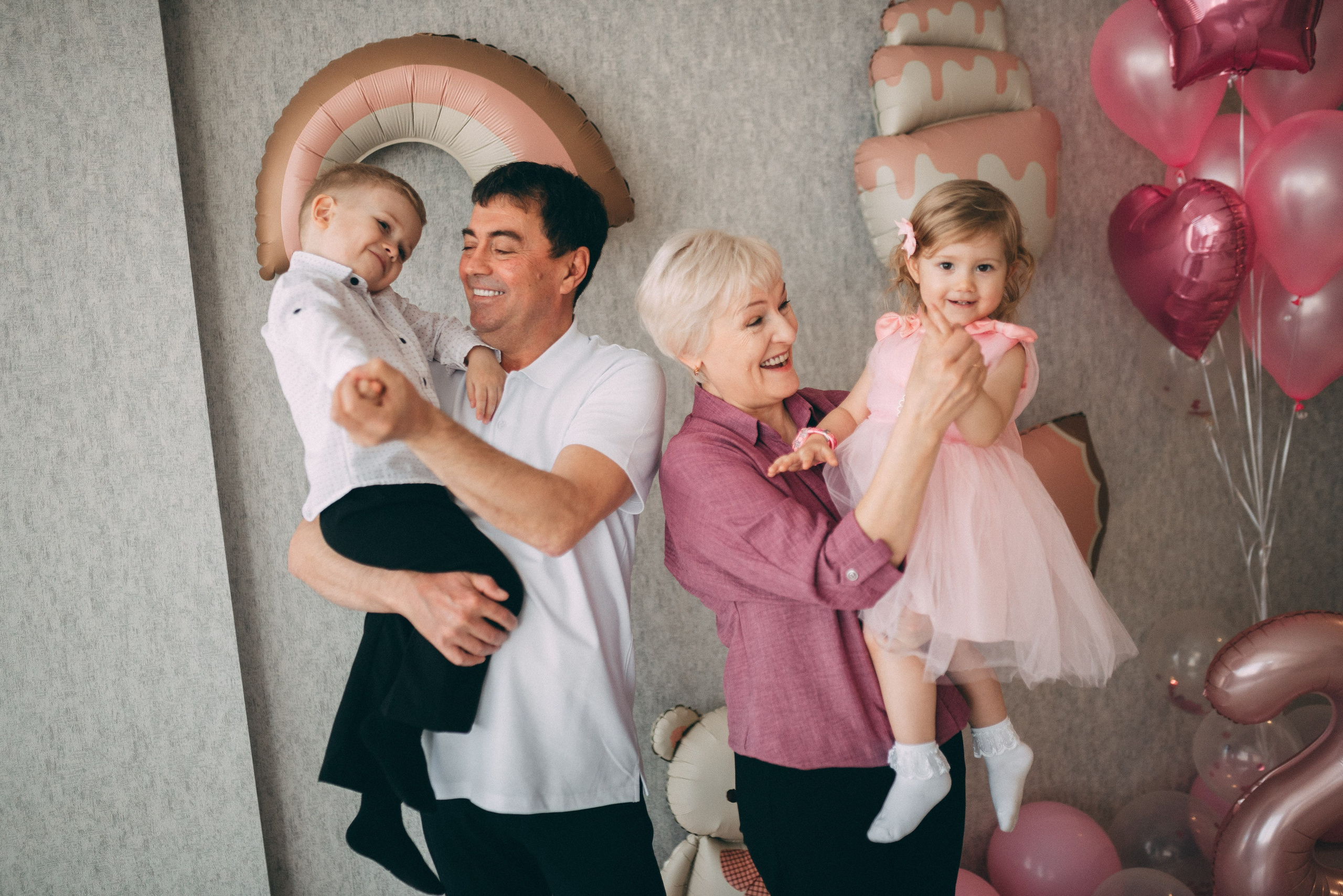 Вике 2 годика 💖👑✨. Фотограф в Сочи — Маргарита Поганова