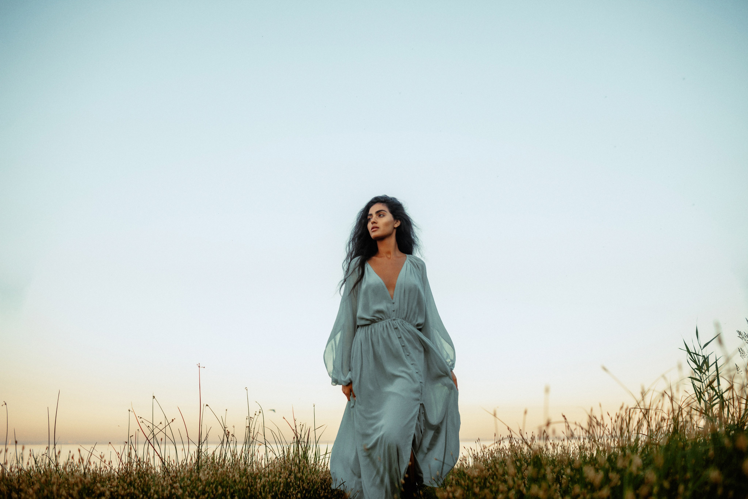 Syamra. Фотограф Анна Гребенник