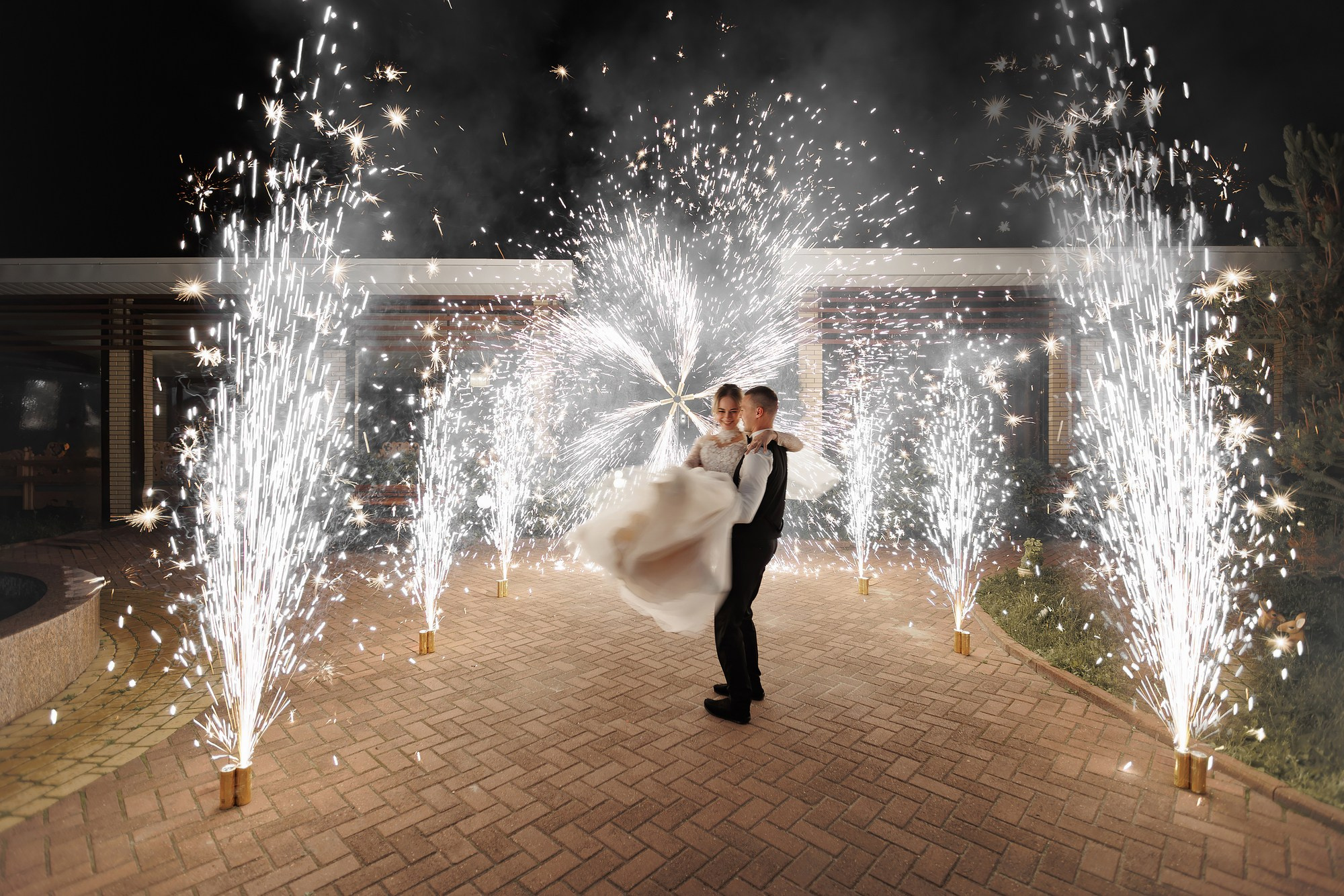 Алина и Владимир. Свадебная фотосъёмка в Брянске | Влад и Ирина Тютьковы