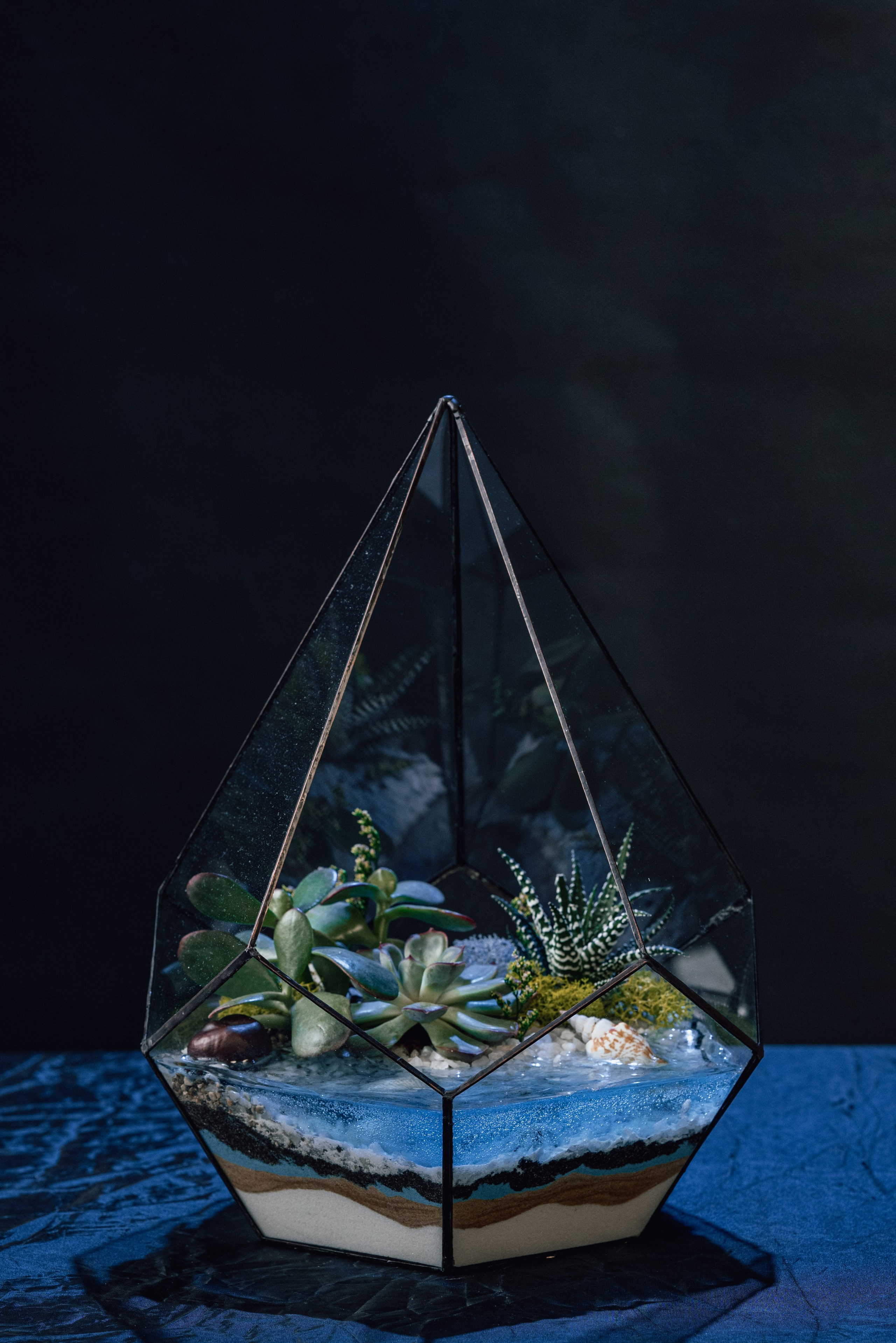 Контент-съемка для флориста. Фотограф Екатерина Шишкина. Питкяранта. Карелия