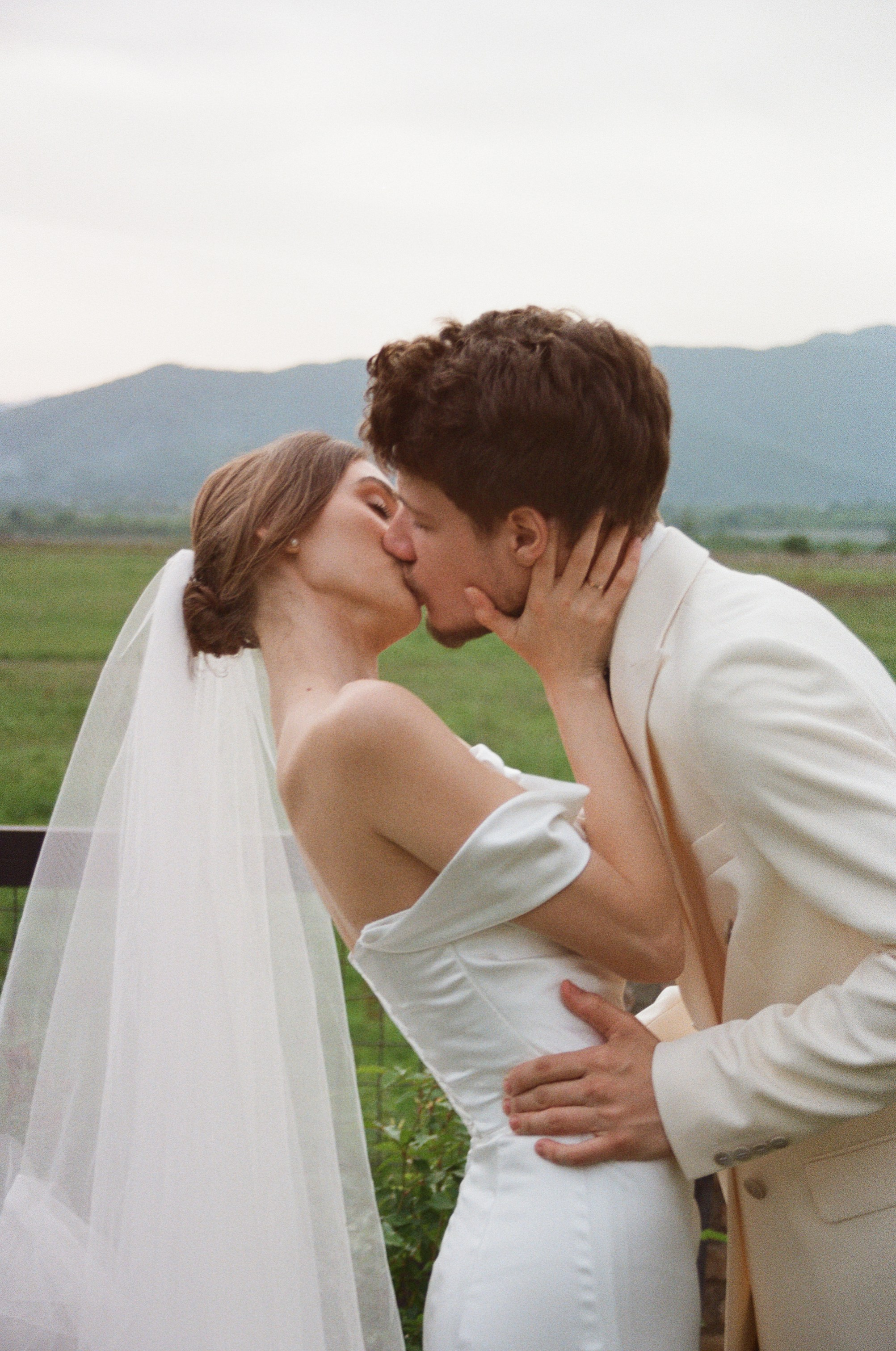 Кахетия: Семён и Лейла. Свадебный и индивидуальный фотограф Татьяна Гуляева