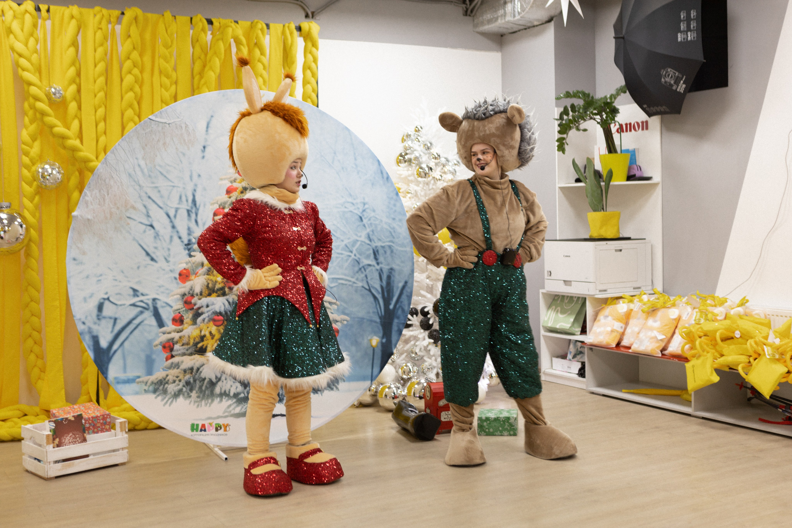 Детские мероприятия. Фотограф Александр Закадычный | Таганрог