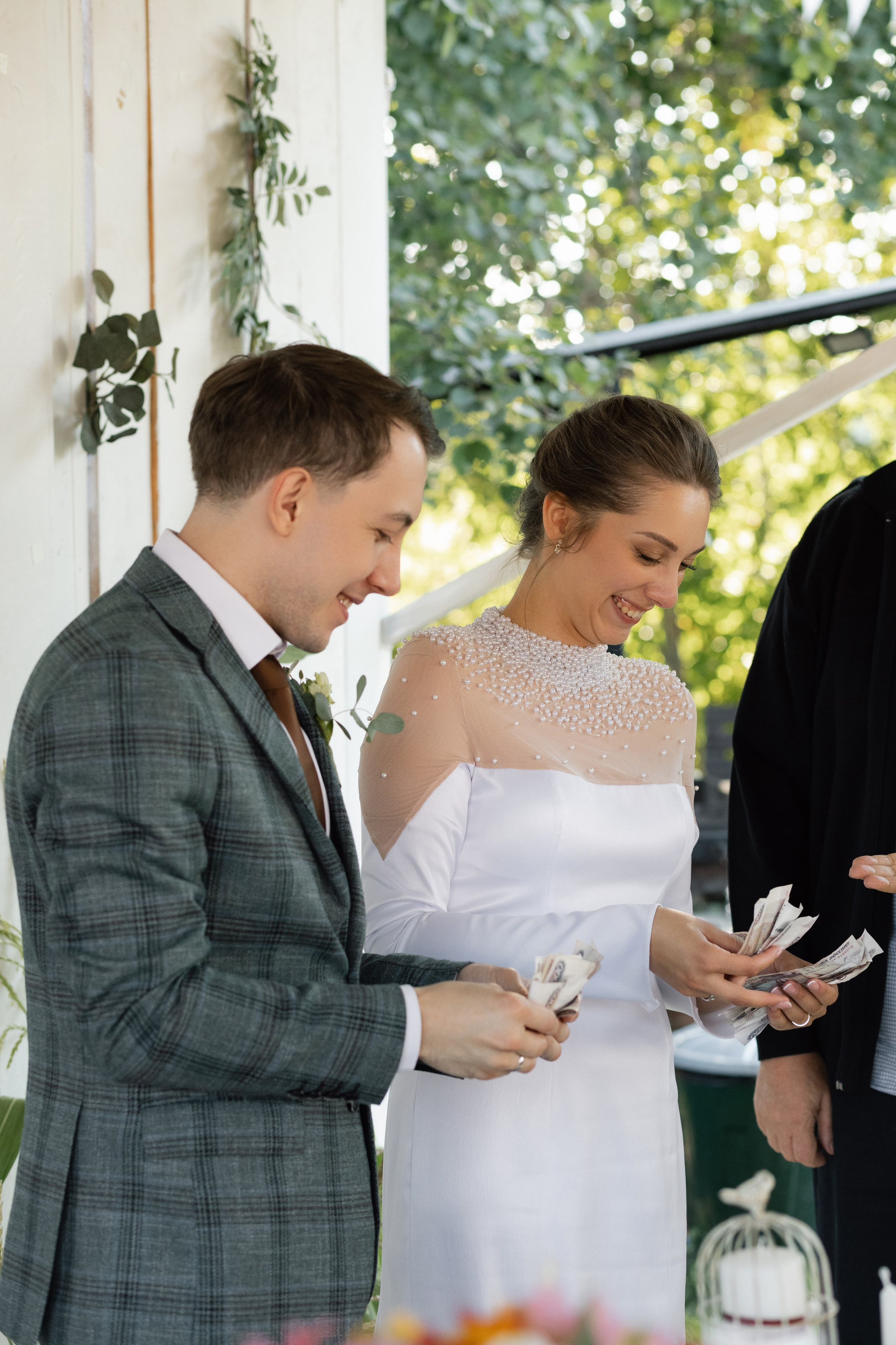 Rafael & Irina. Фотограф в Томске Ирина Павлуцкая