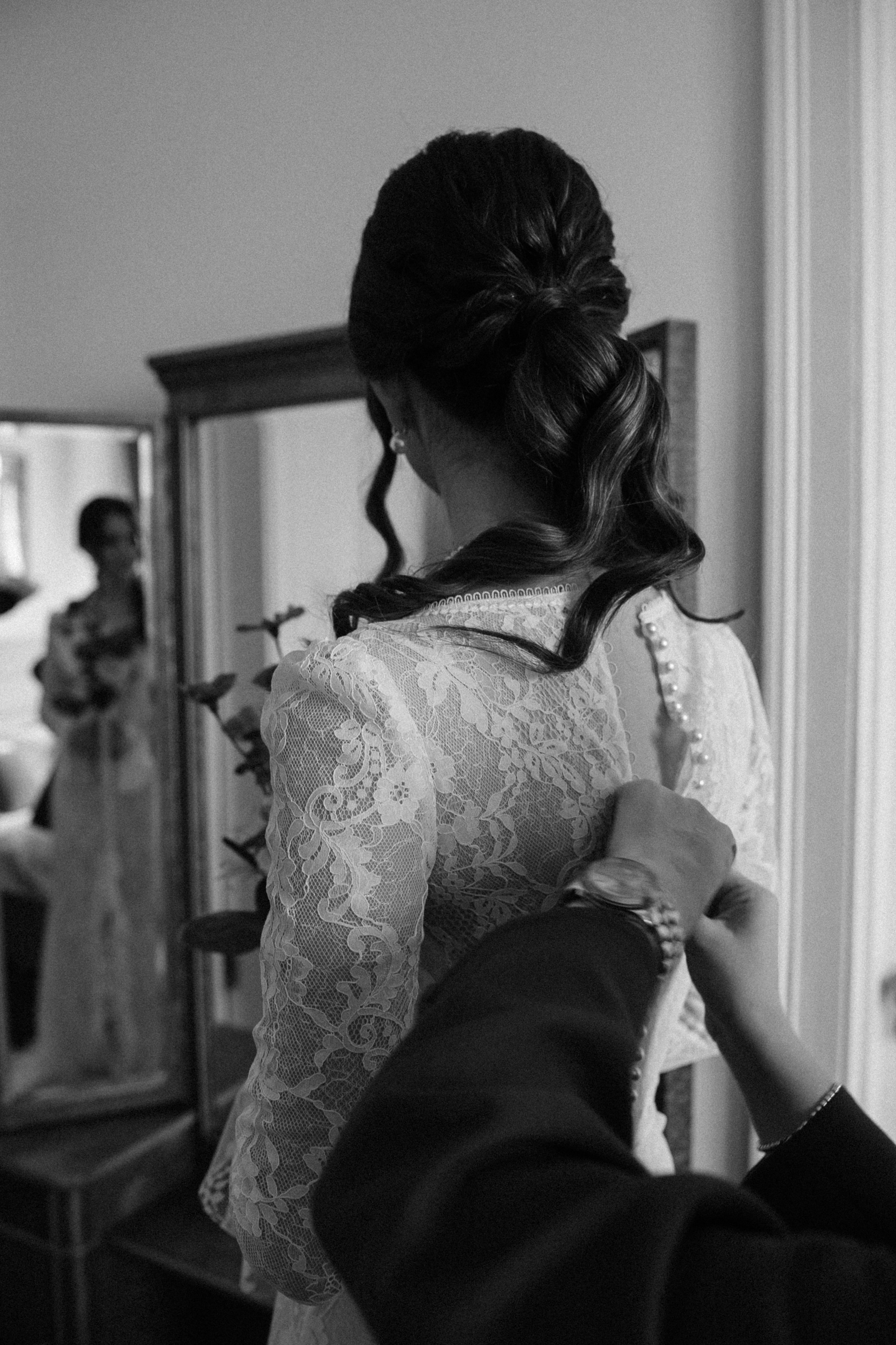 Даня и Полина. Свадебный и семейный фотограф в Москве и Красногорске — живые кадры | Анастасия Тихонова