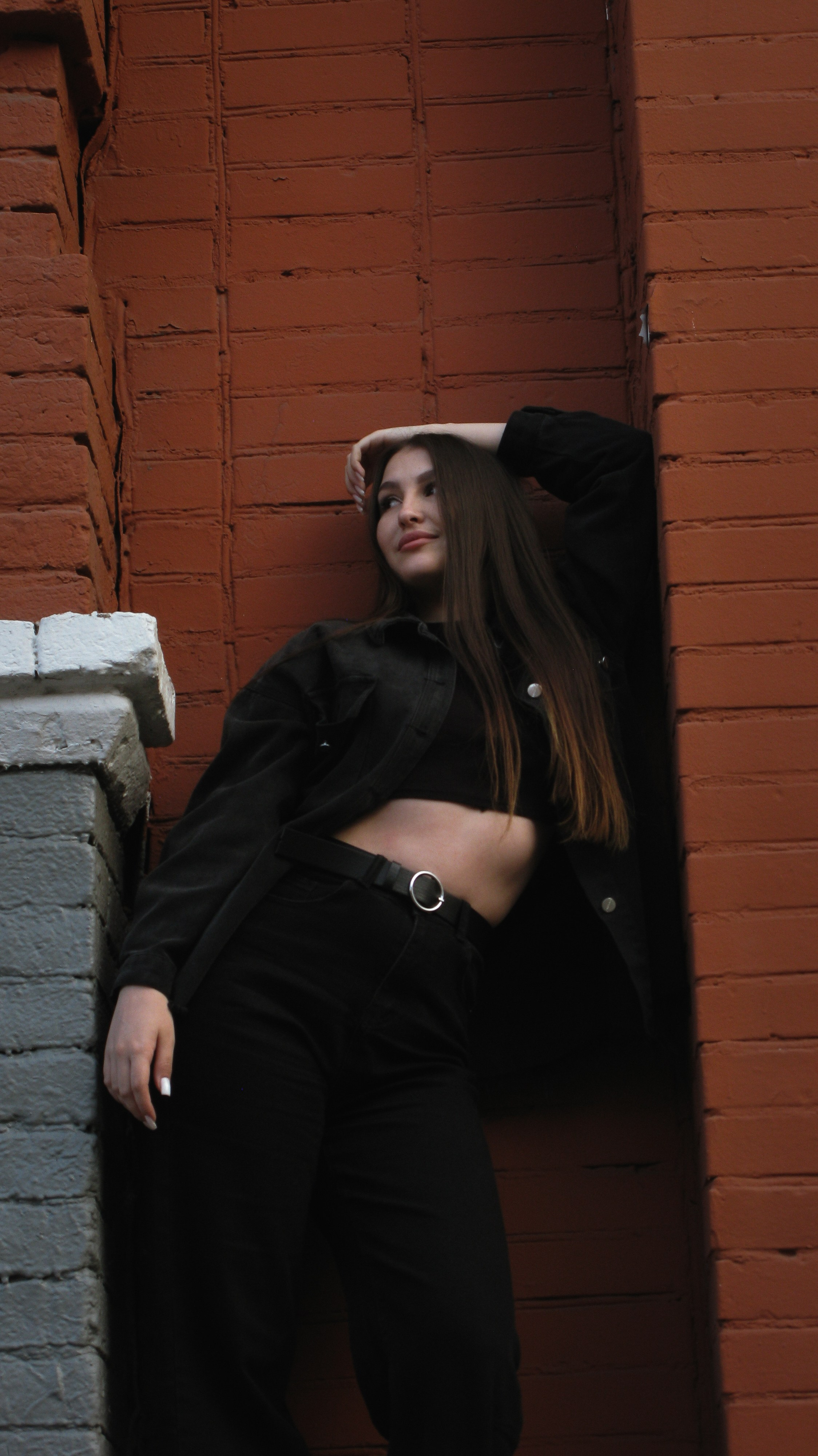 Даша. Портретный и свадебный фотограф в Москве Александра