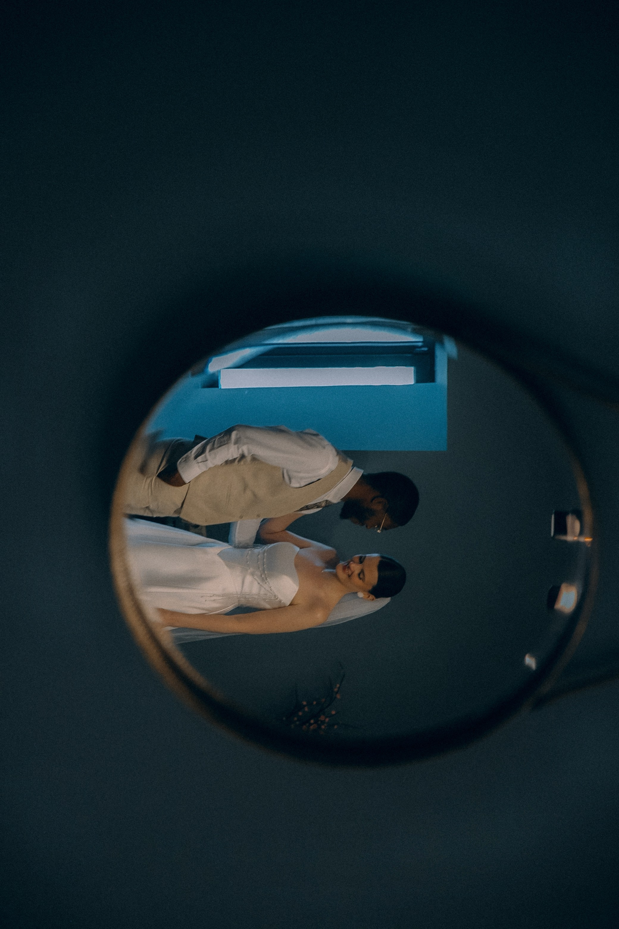 Банкей и Лена. Свадебный фотограф Грузия Тбилиси