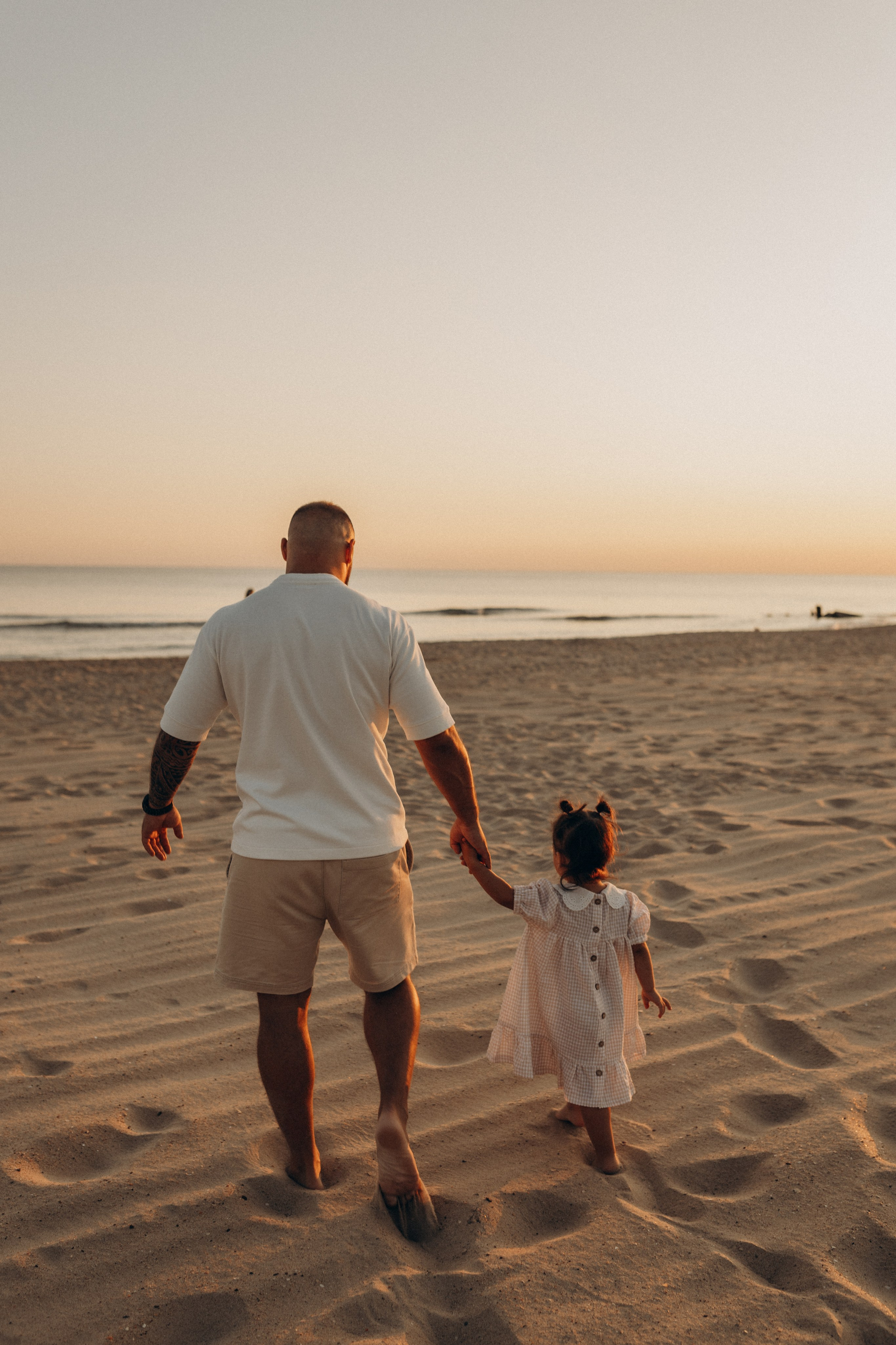 Артем Полина и Мира. Семейный фотограф в Новороссийске и Анапе Александра Яковлева