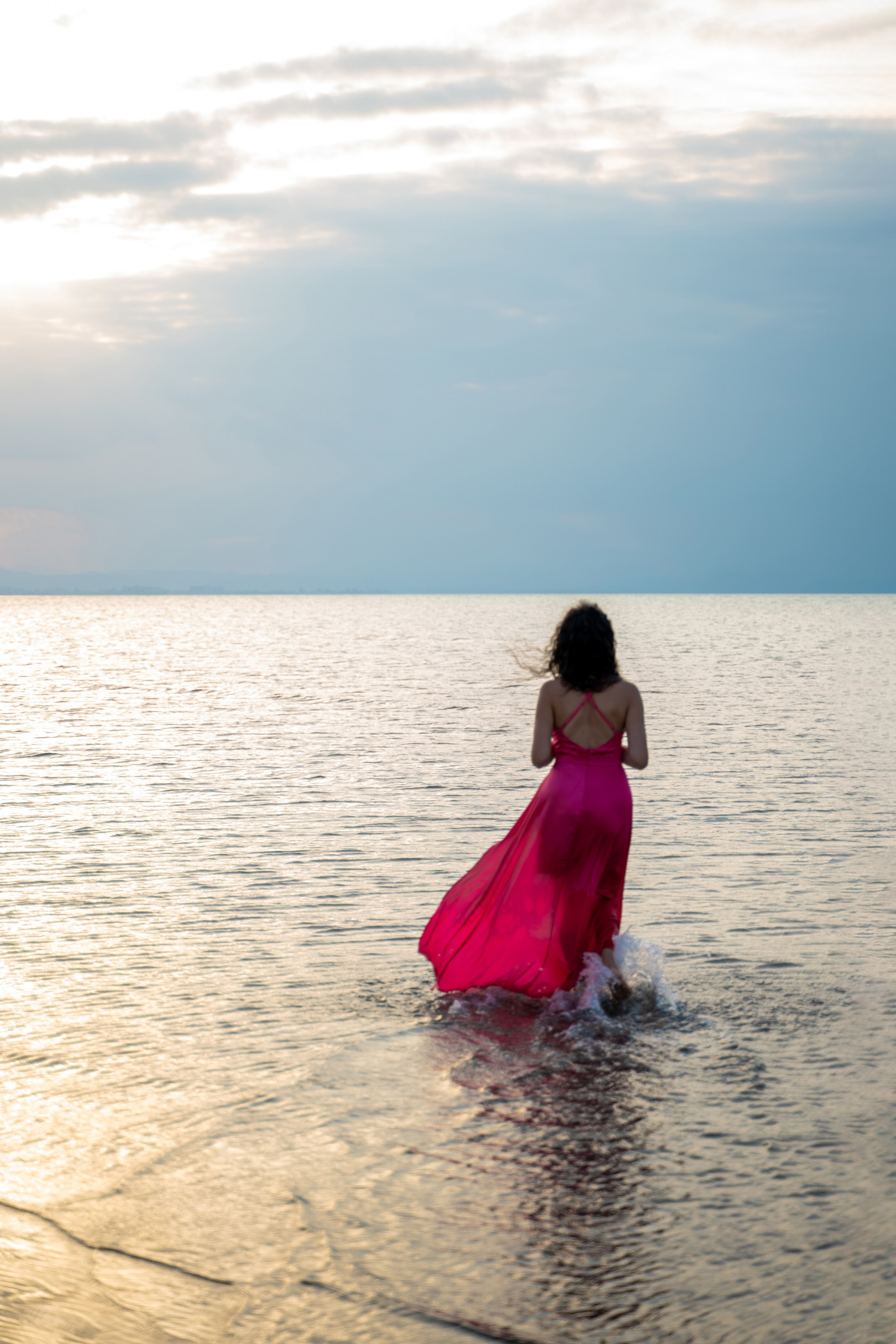 У моря. Детский и семейный фотограф Ташкент Наталья Кривенко