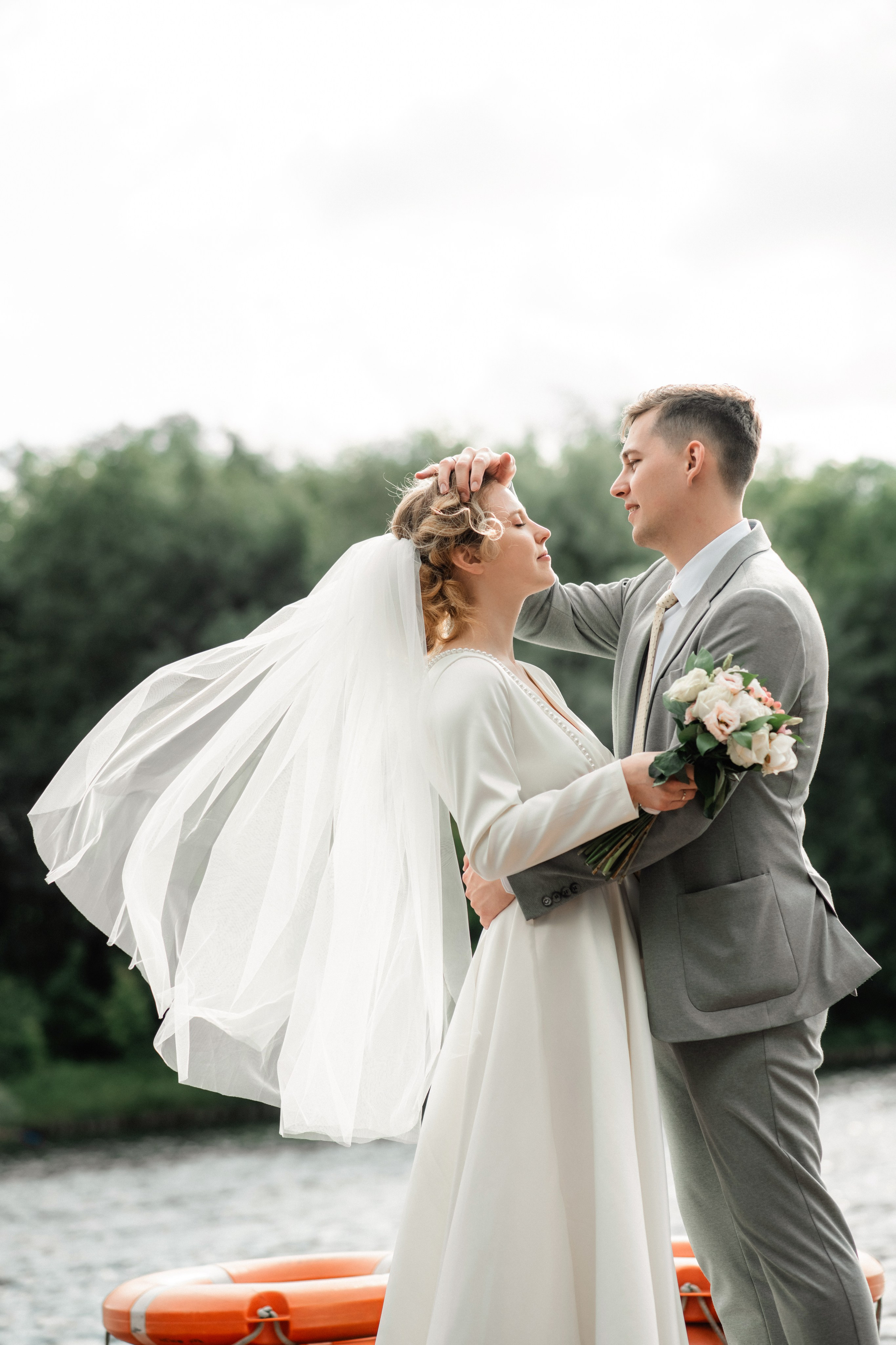 Большая вадьба. Фотограф в Москве/Зарайске Шахова Марина