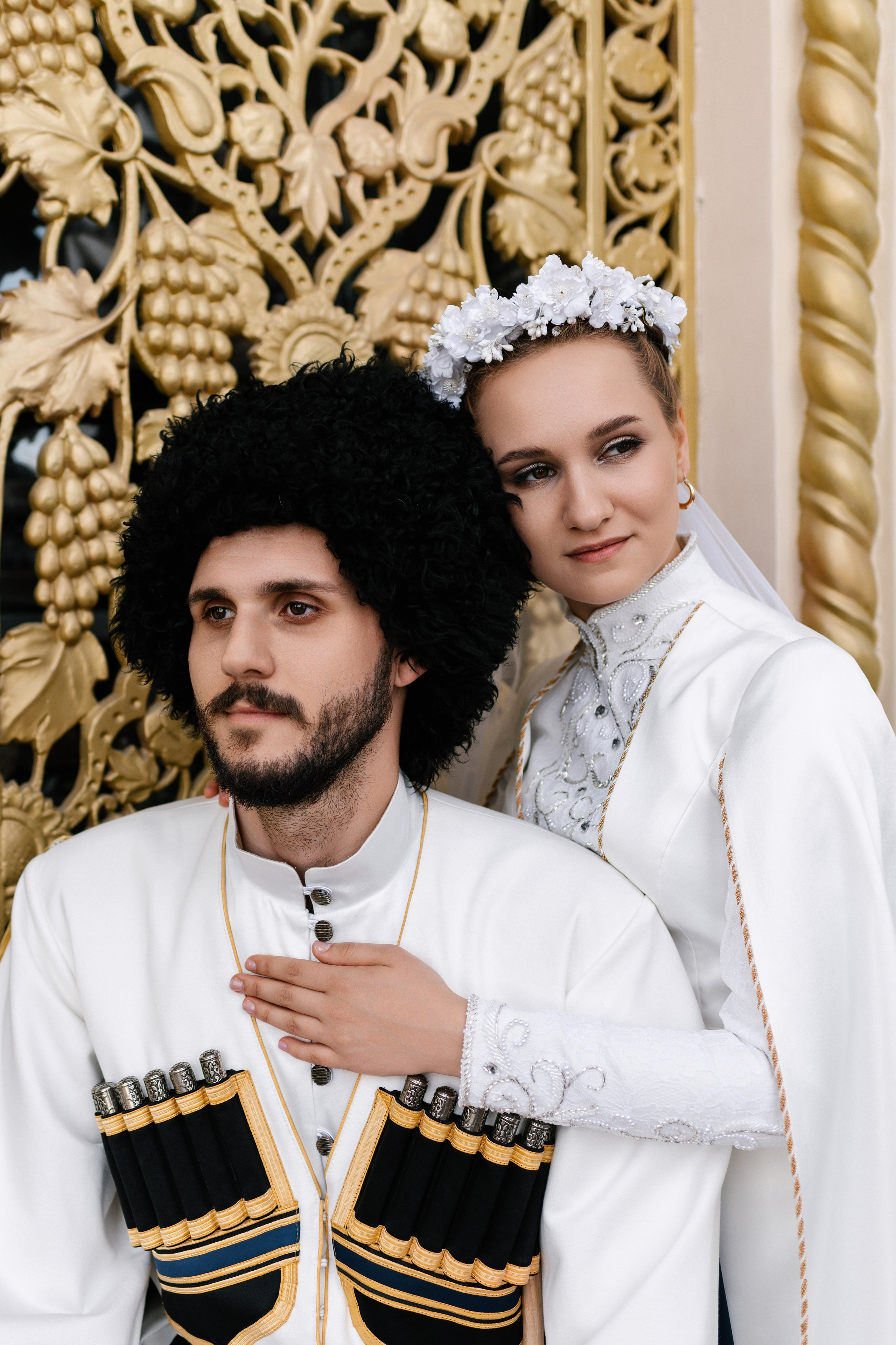 Роман & Алина. Фотограф в Москве/Зарайске Шахова Марина