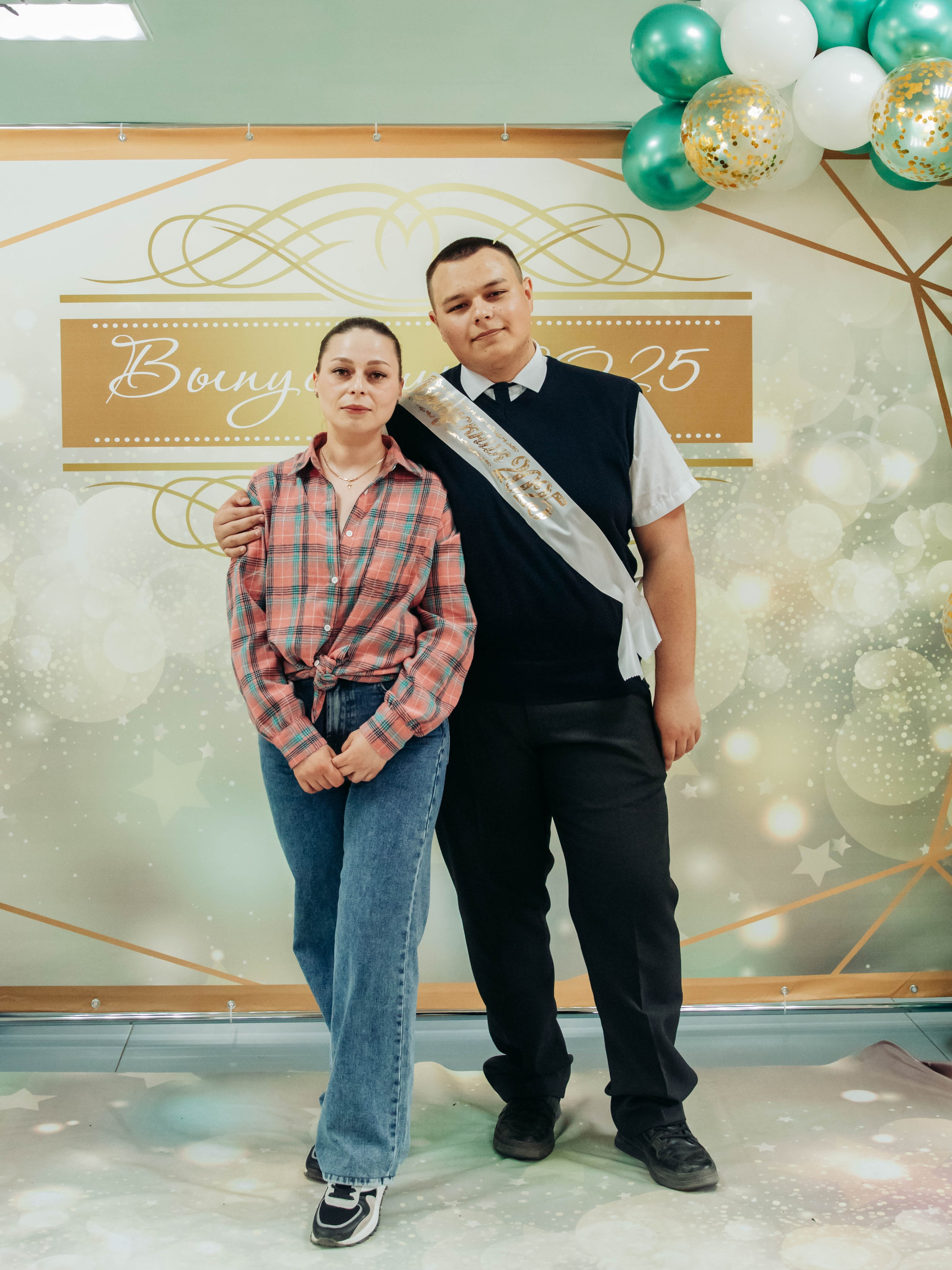 32 школа 9 класс. PhotoMeet — Фотограф в Улан-Удэ