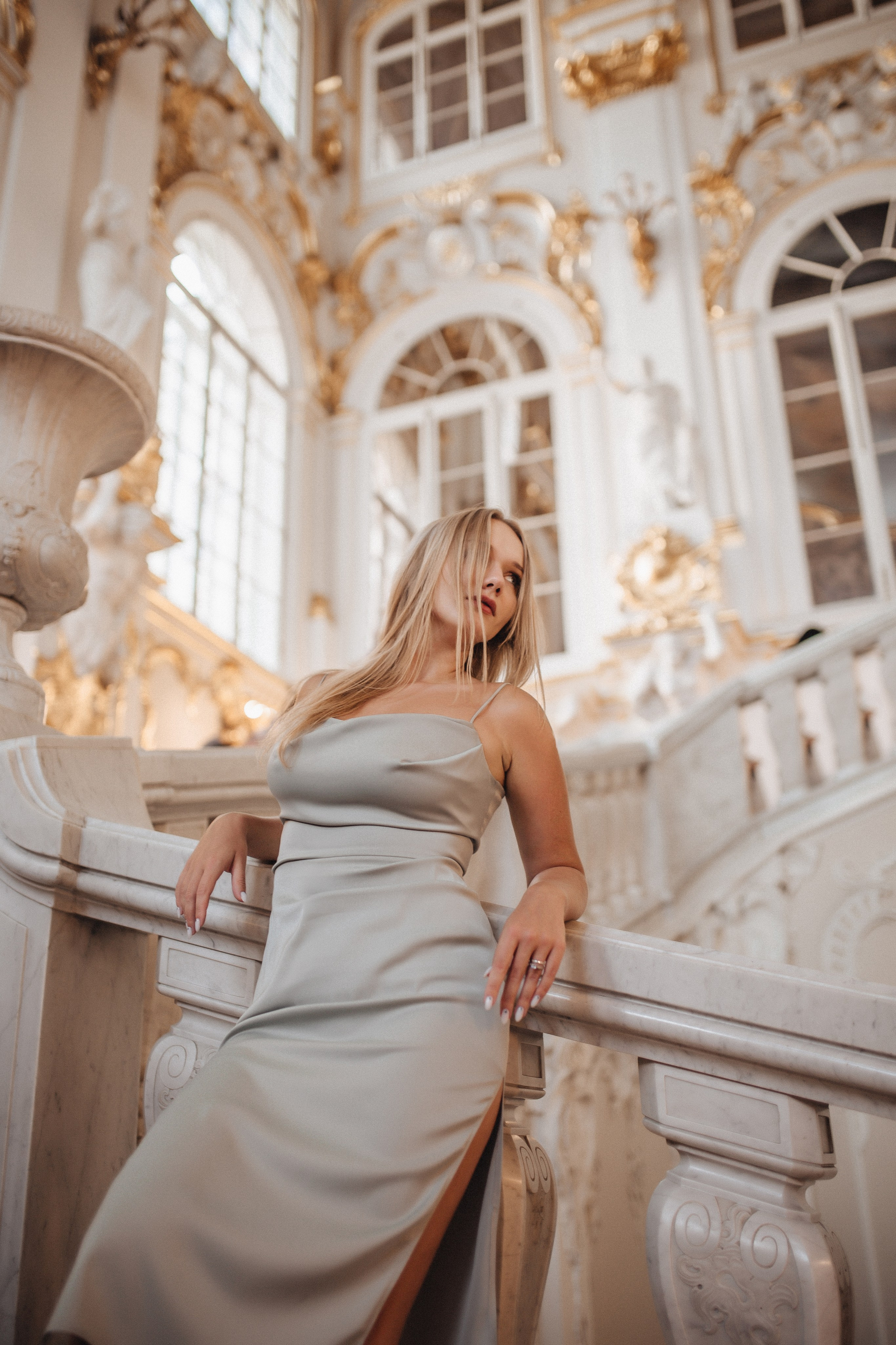 Мария. Фотограф в Санкт Петербурге Лара Великова