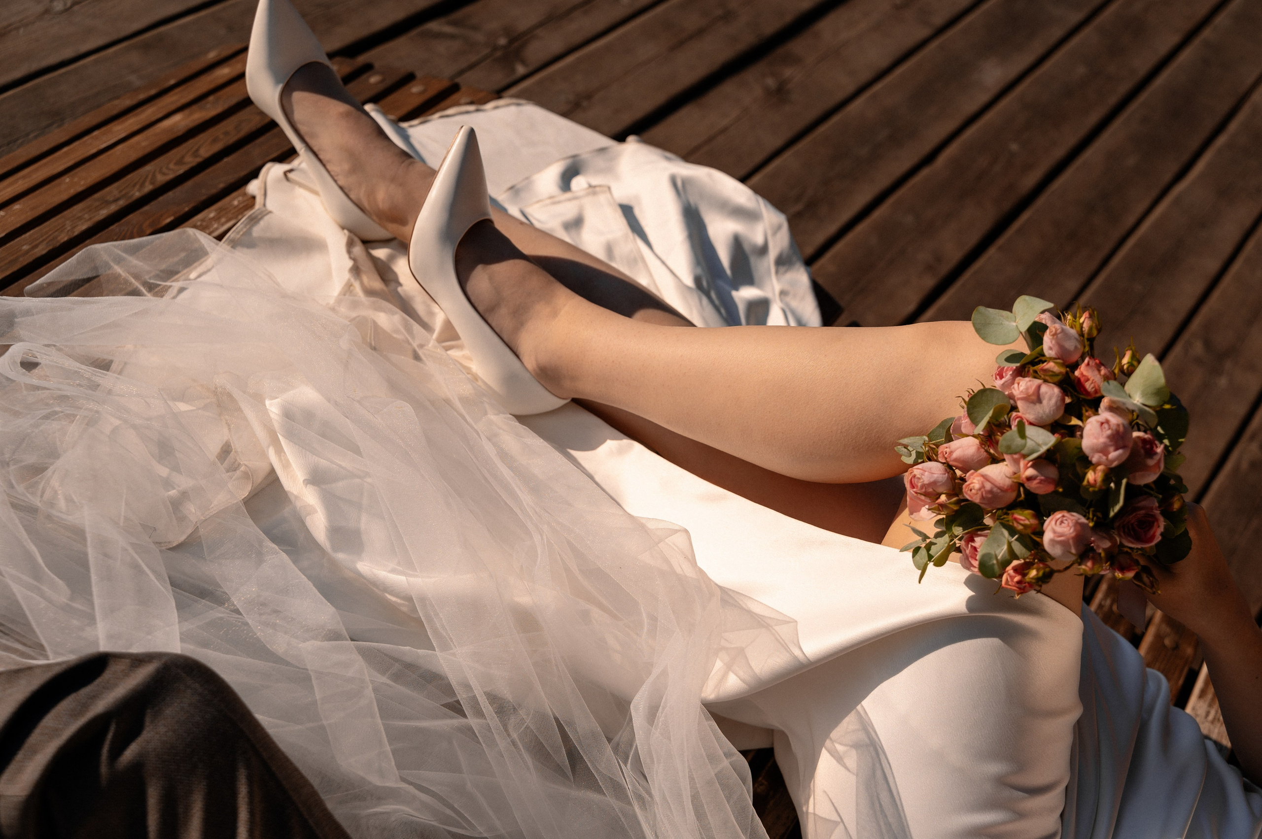 Свадебная съёмка. Свадебный и семейный фотограф в Чебоксарах Ирина Левнер