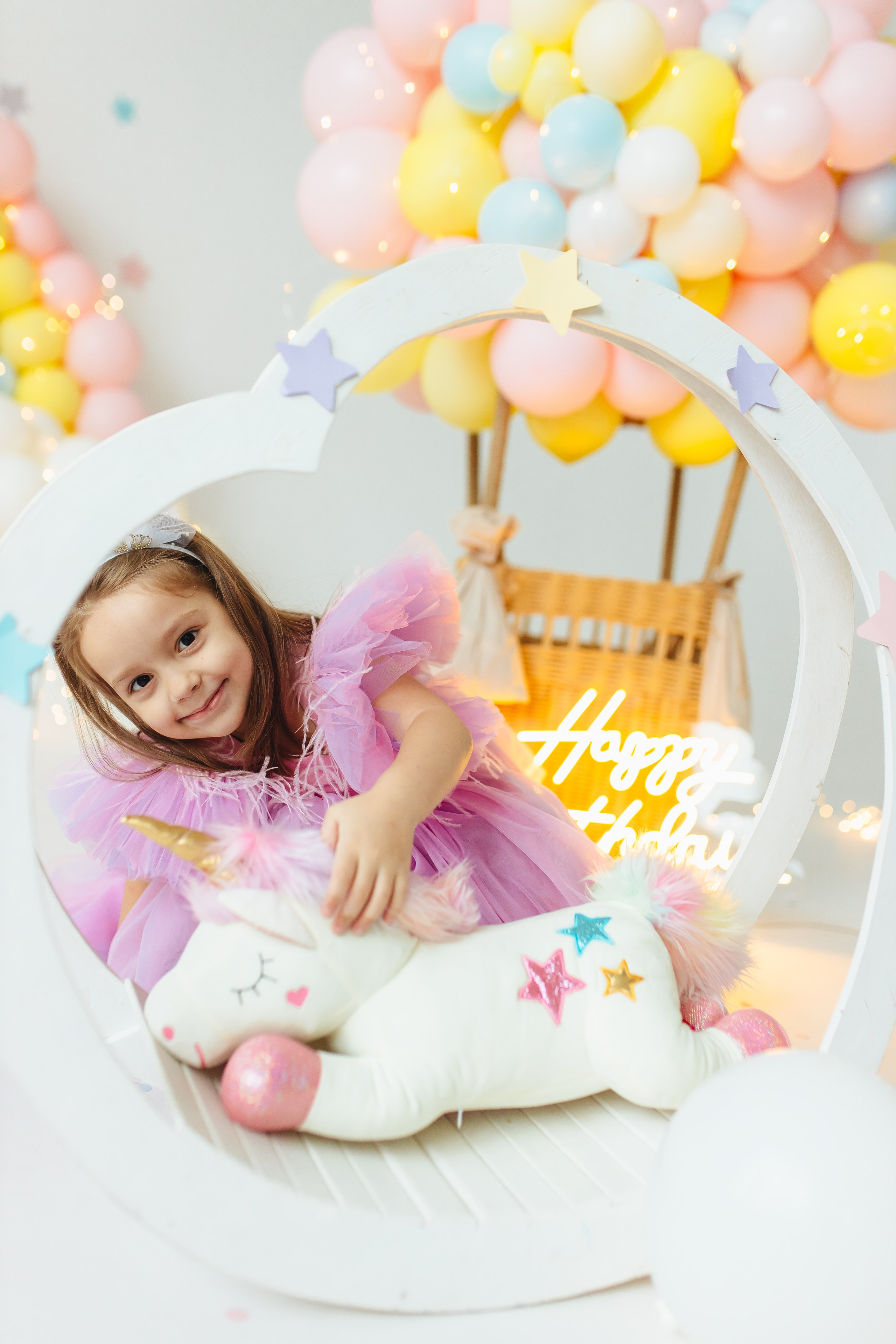 Даша фотопроект Радуга. Свадебный и семейный фотограф в Туле и области Маша Костина