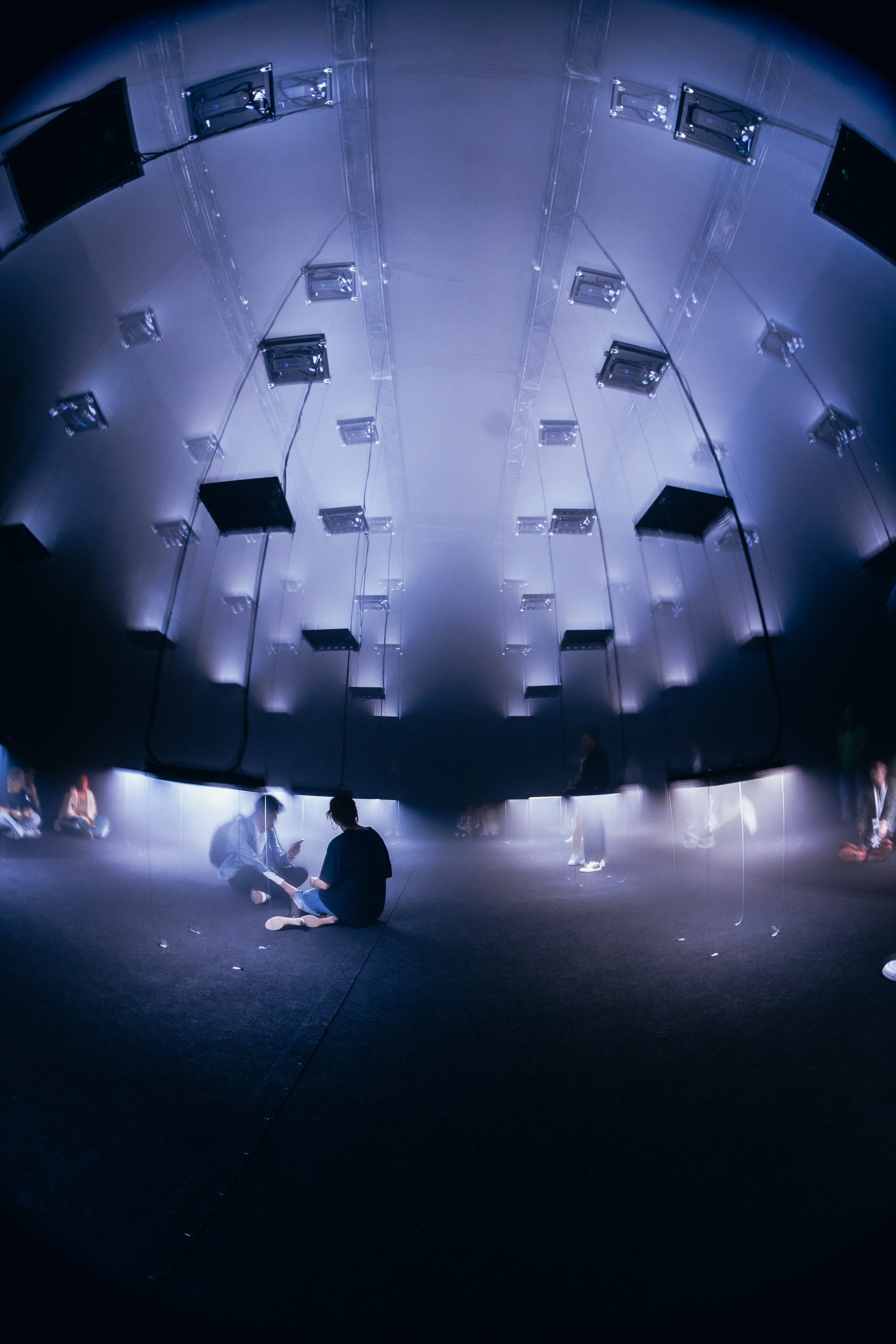 NUR 2025. Главная