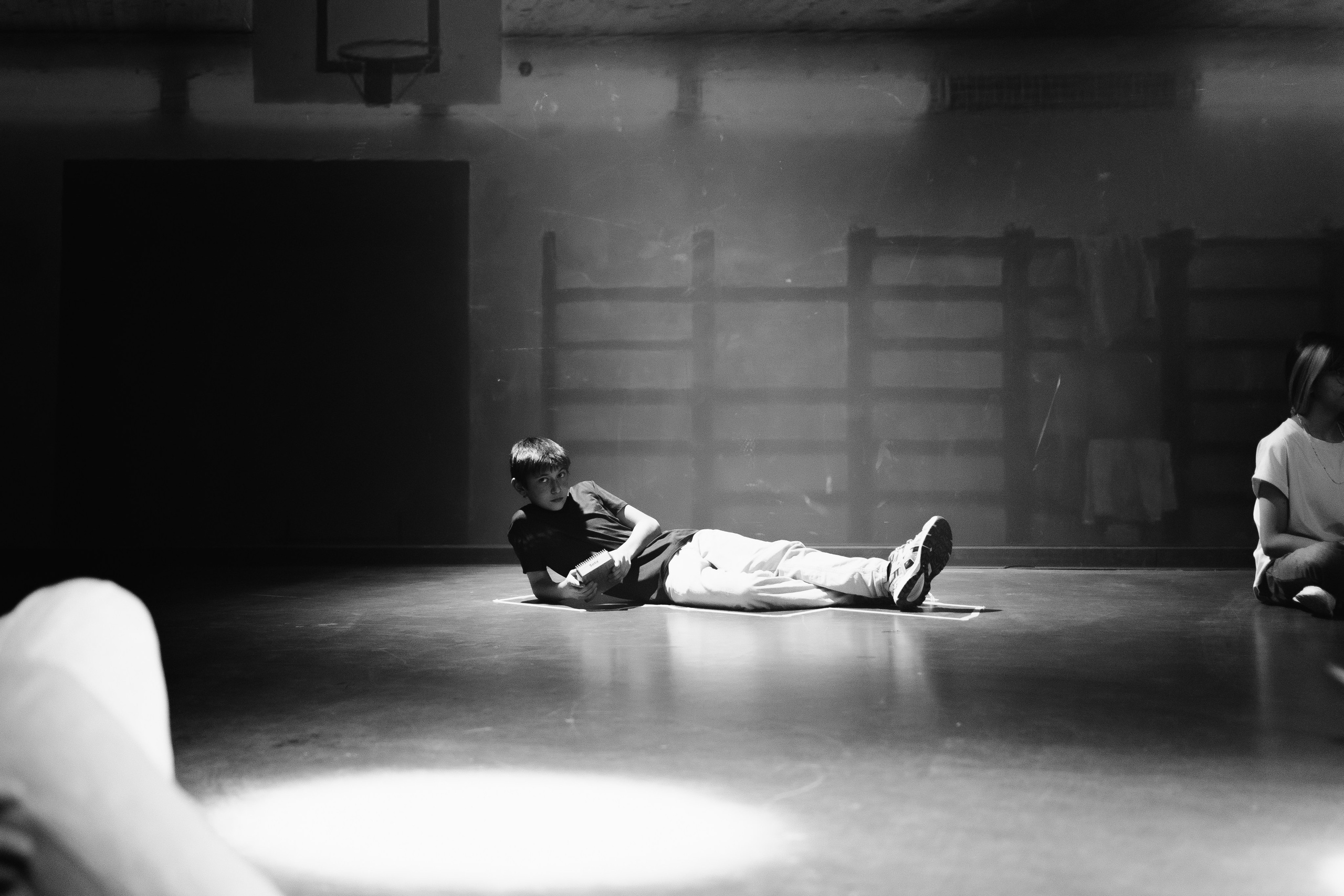 Проект «Видимо-невидимо». Главная