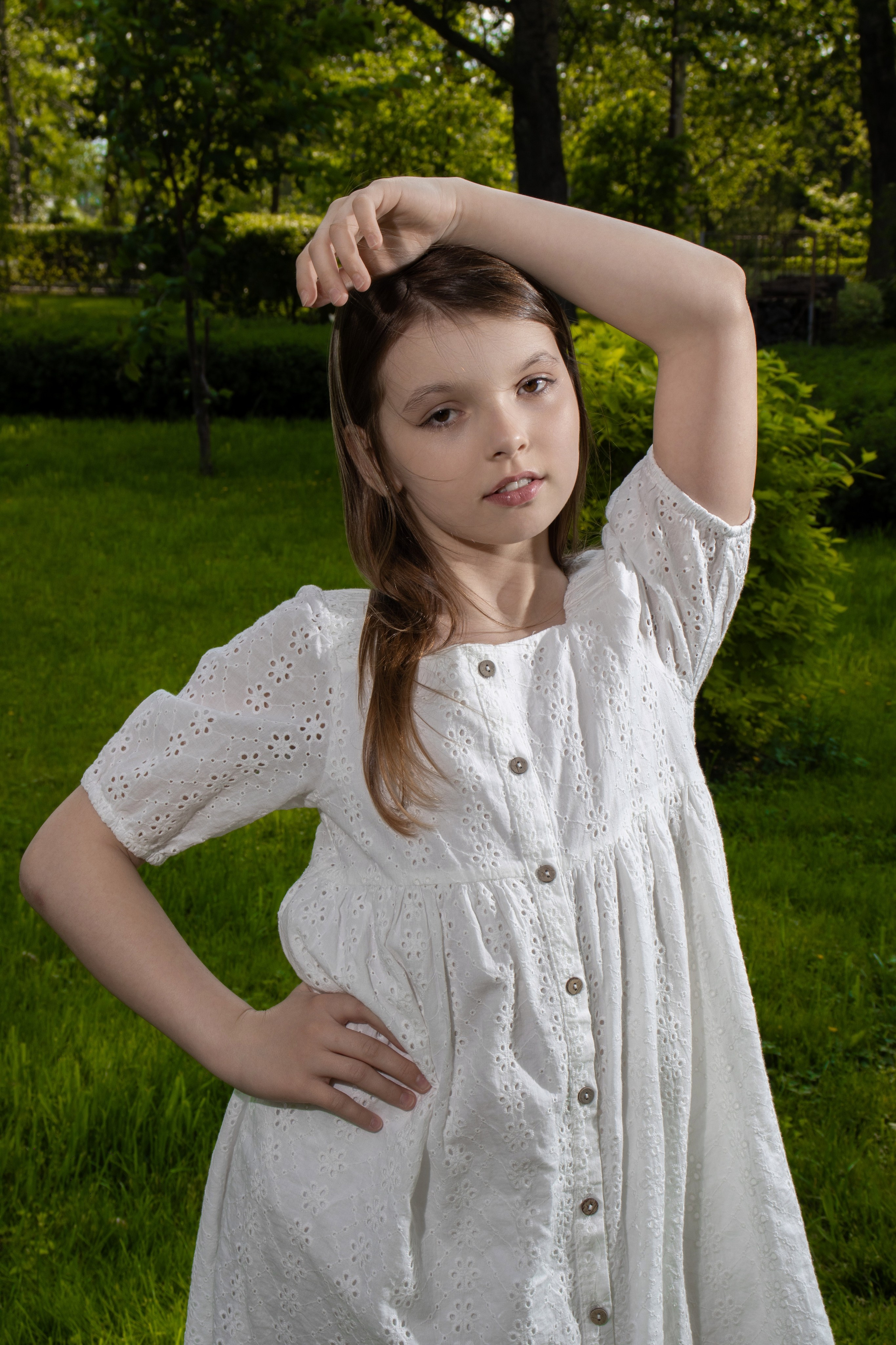 Город 15.06.25. Семейный и детский фотограф в Южно-Сахалинске