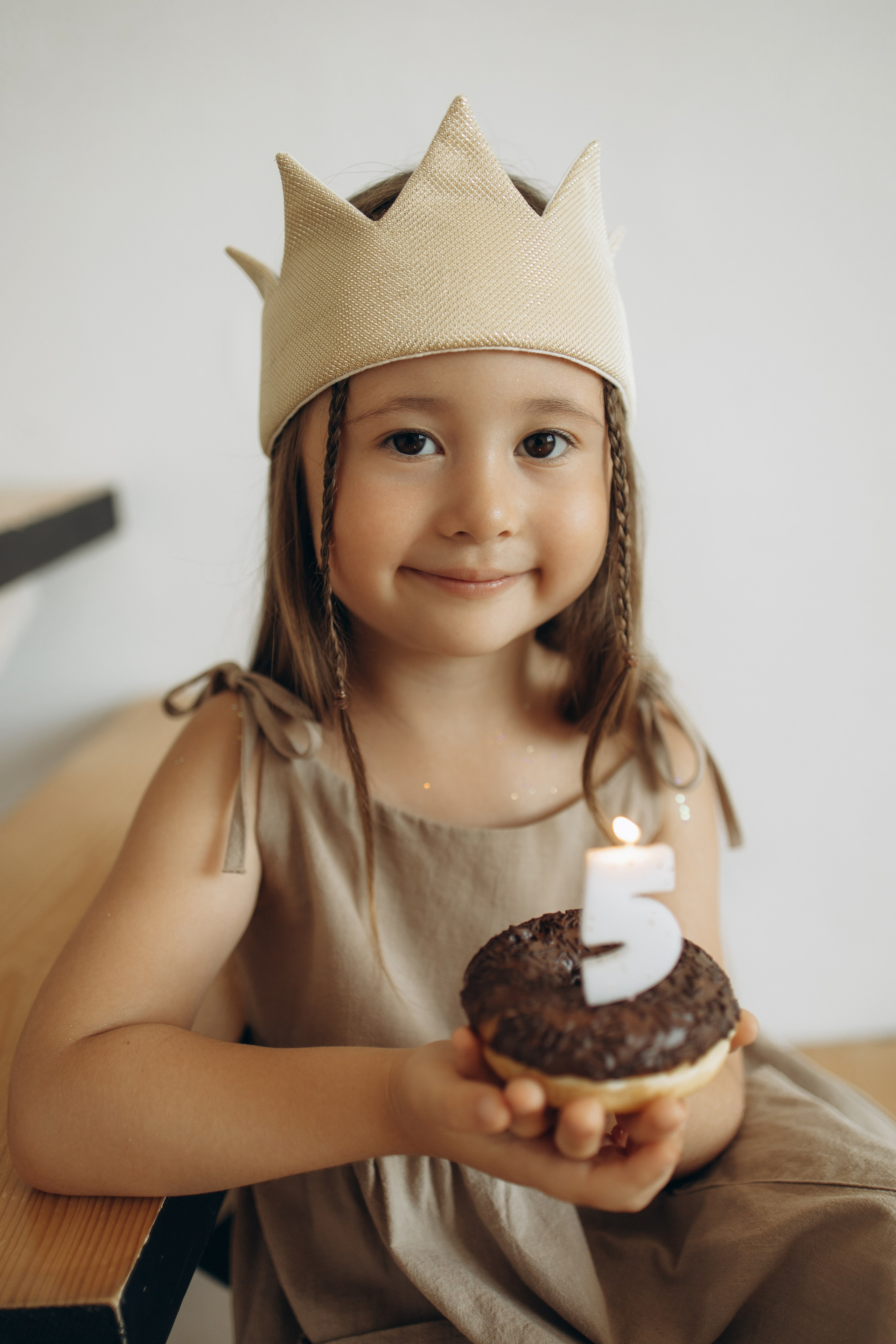 Кире 5 лет. Самый теплый фотограф в Краснодаре Рябоконь Ксения