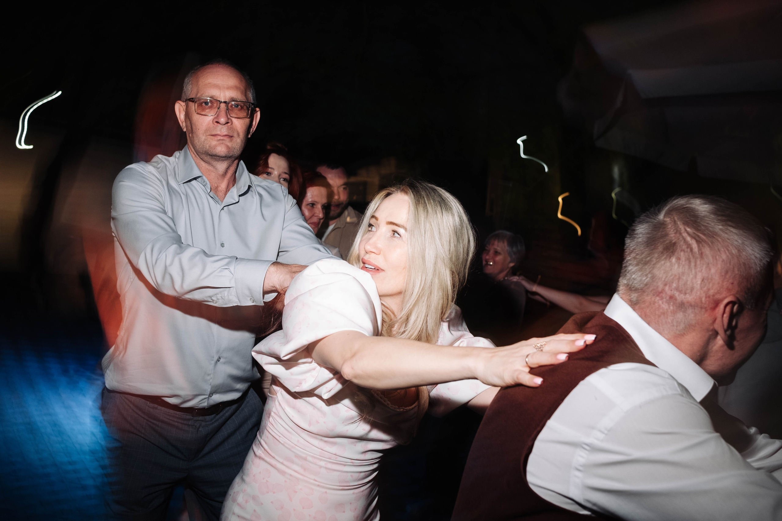 Свадьбы. Фотограф в Москве Наталья Долина