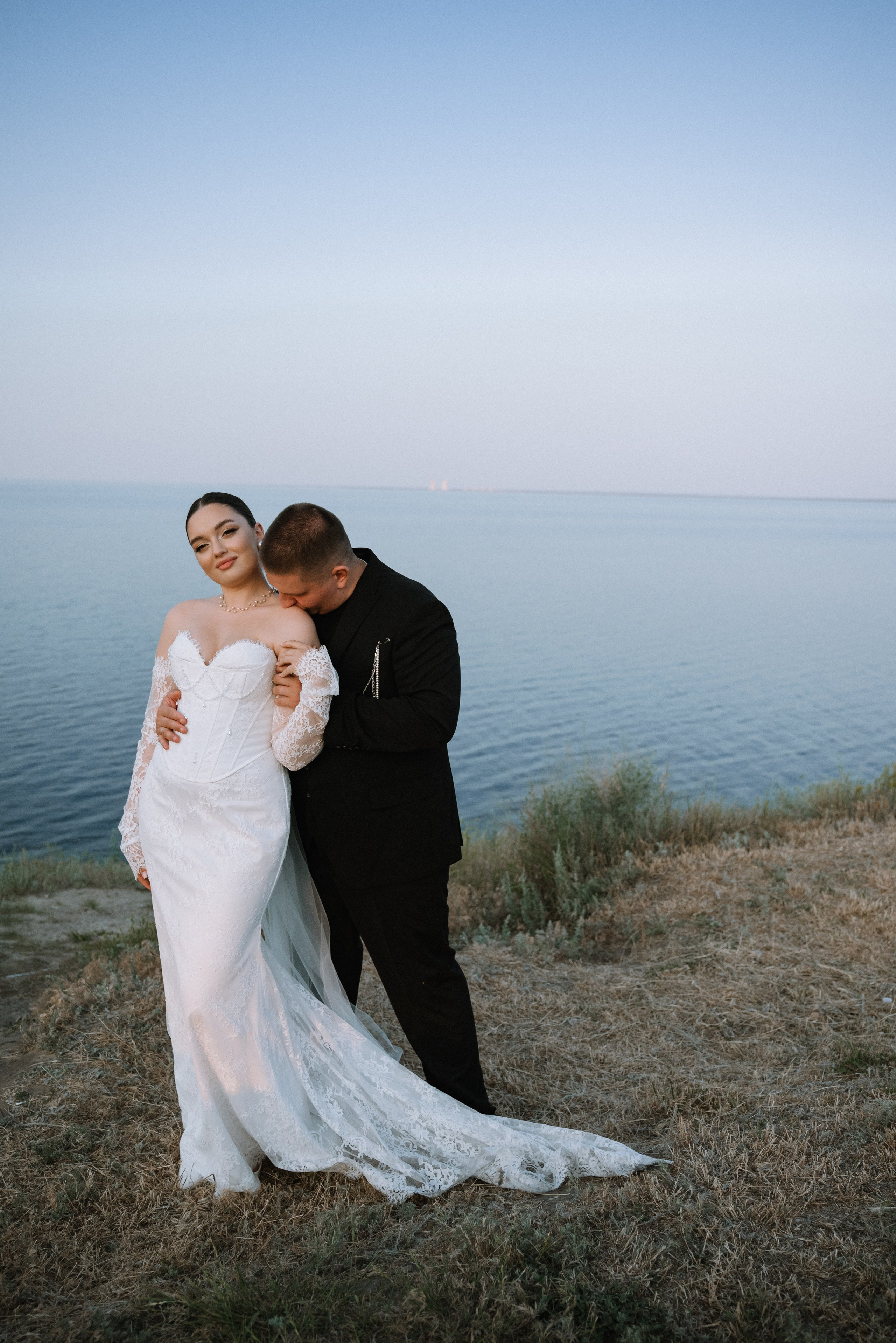 Wedding. Фотограф Костикова Анастасия Ростов-на-Дону