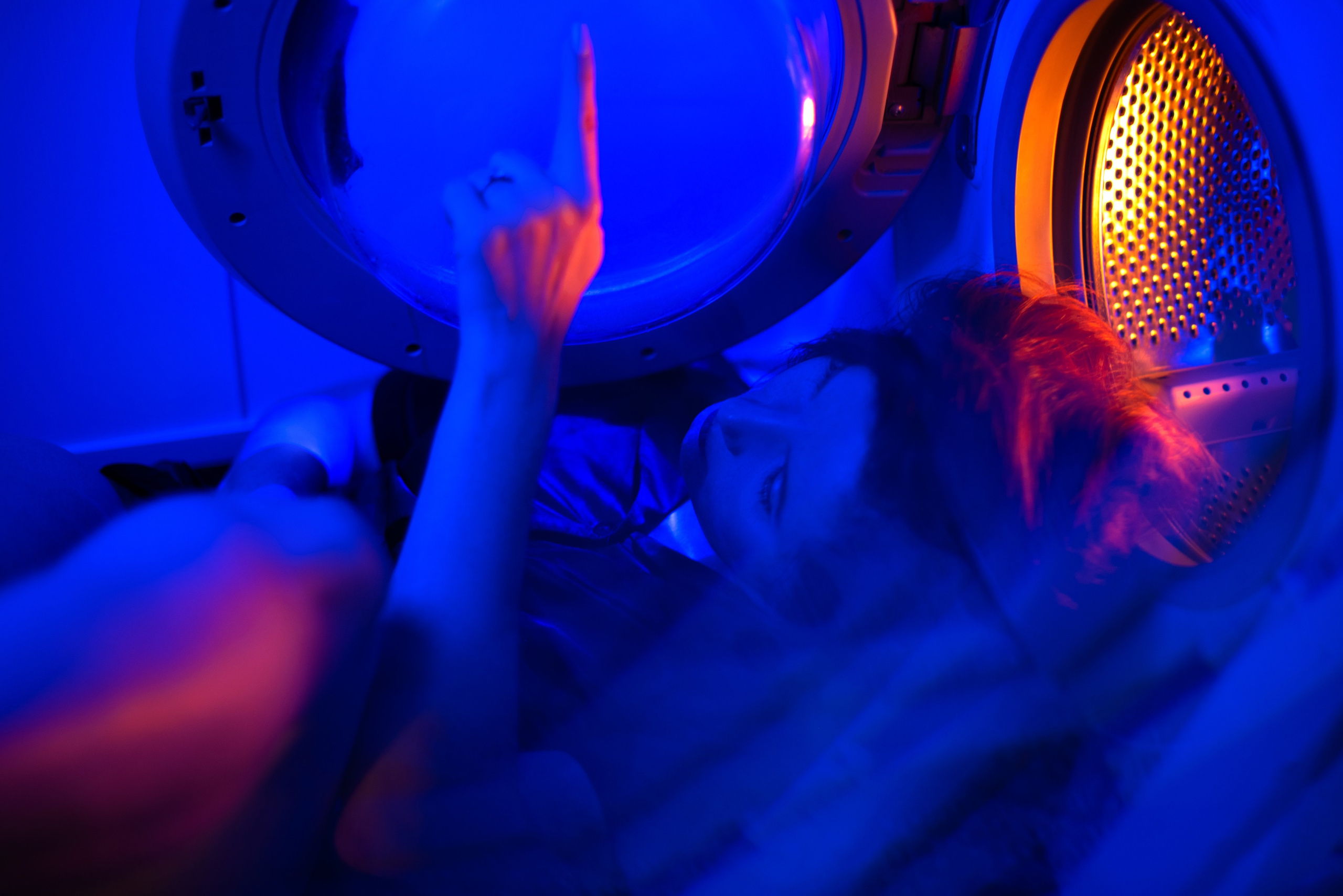 Индивидуальная портретная фотосессия. Семейный фотограф в Миассе Ольга Широковская