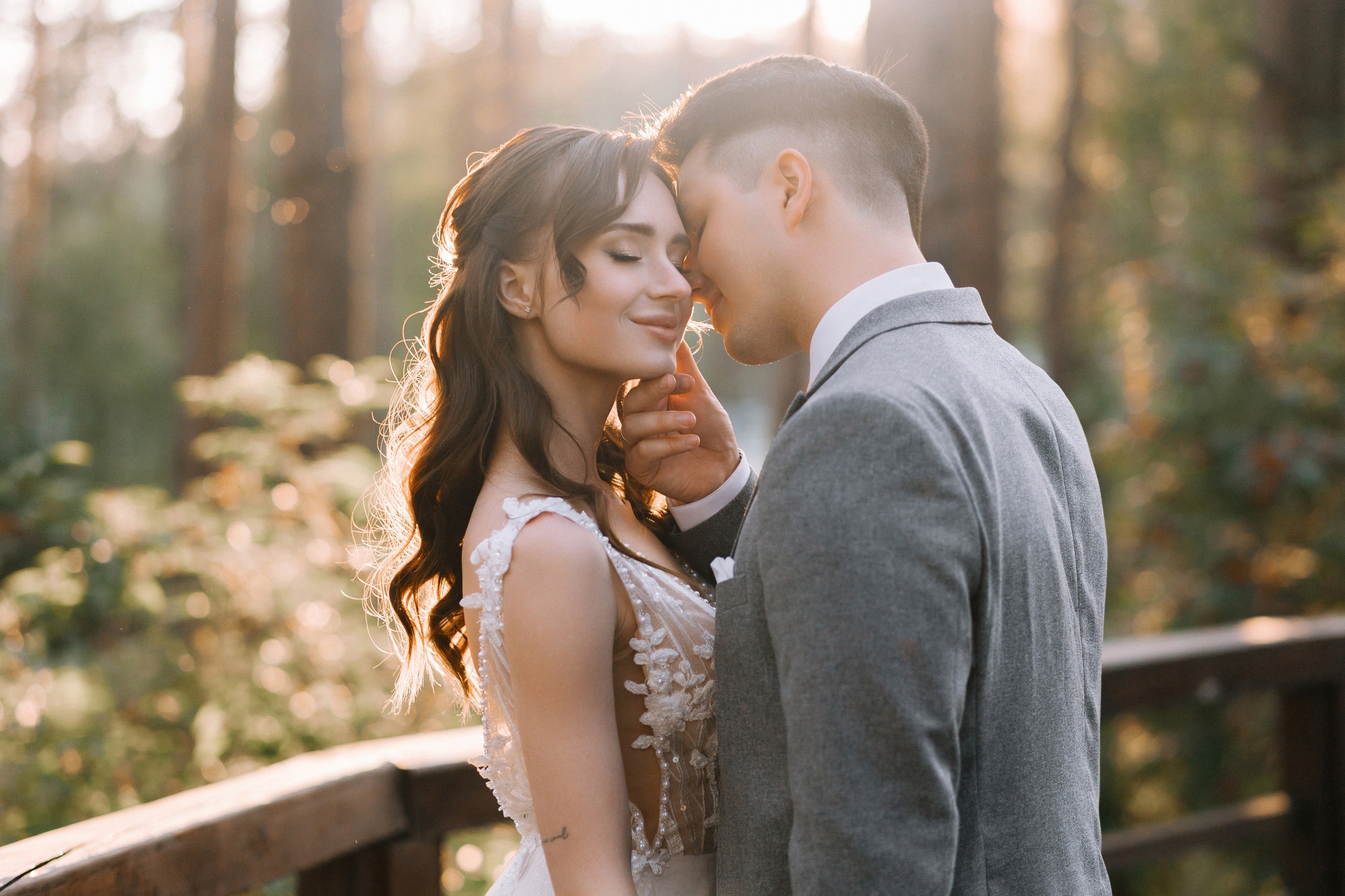 Красивая дата. Фотограф Елена Краснопевцева