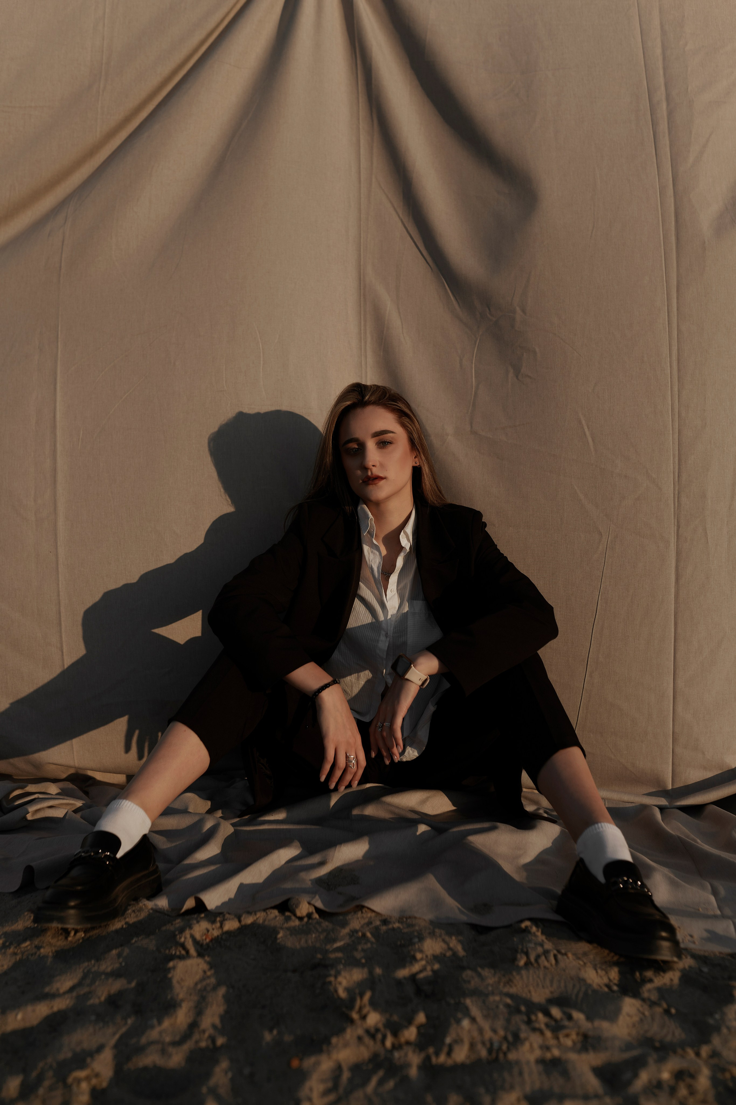 Валерия. Анастасия Шкуднова — свадебный и женский фотограф в Брянске