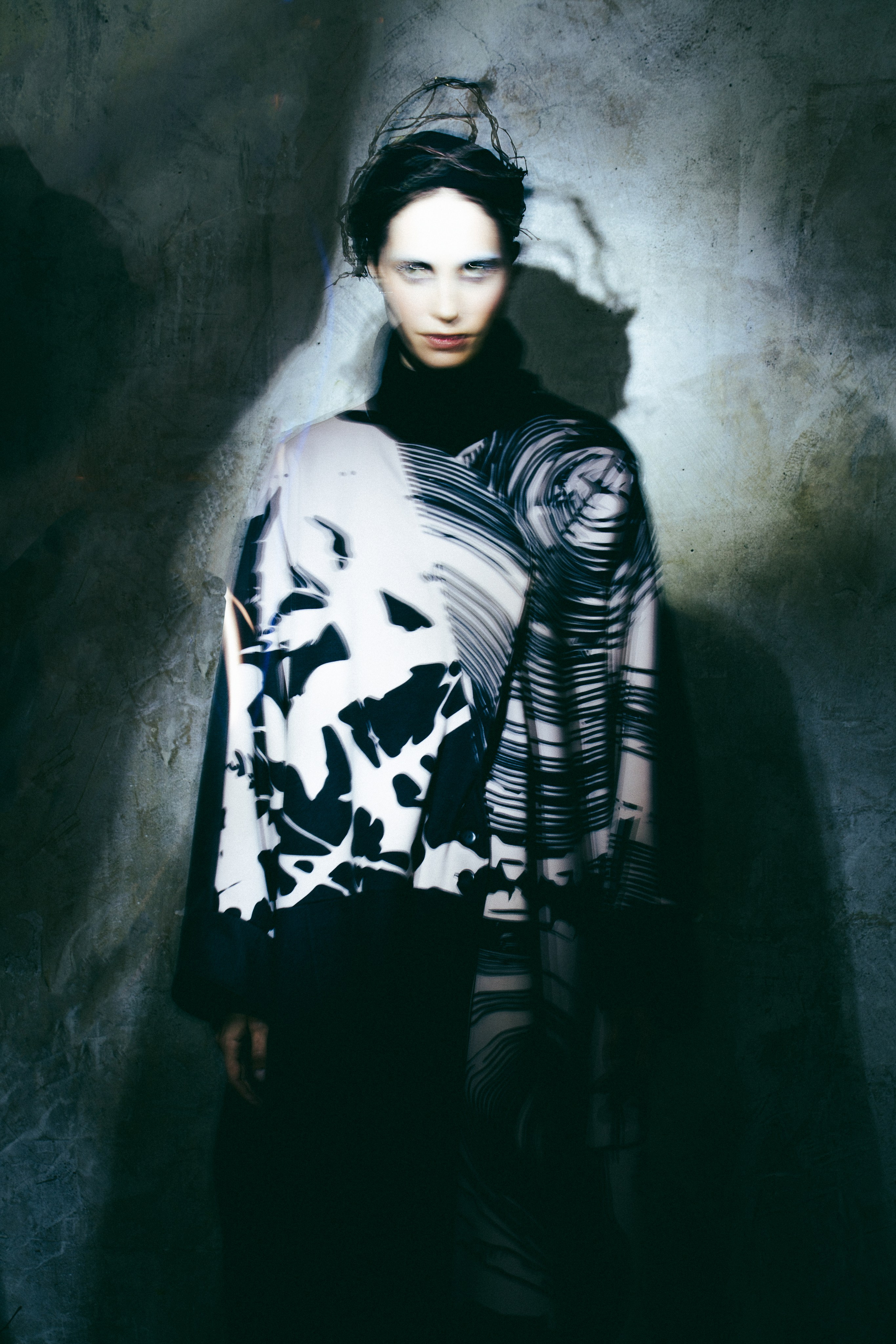 Коллекция Тополь. Фотограф Алла Быкова