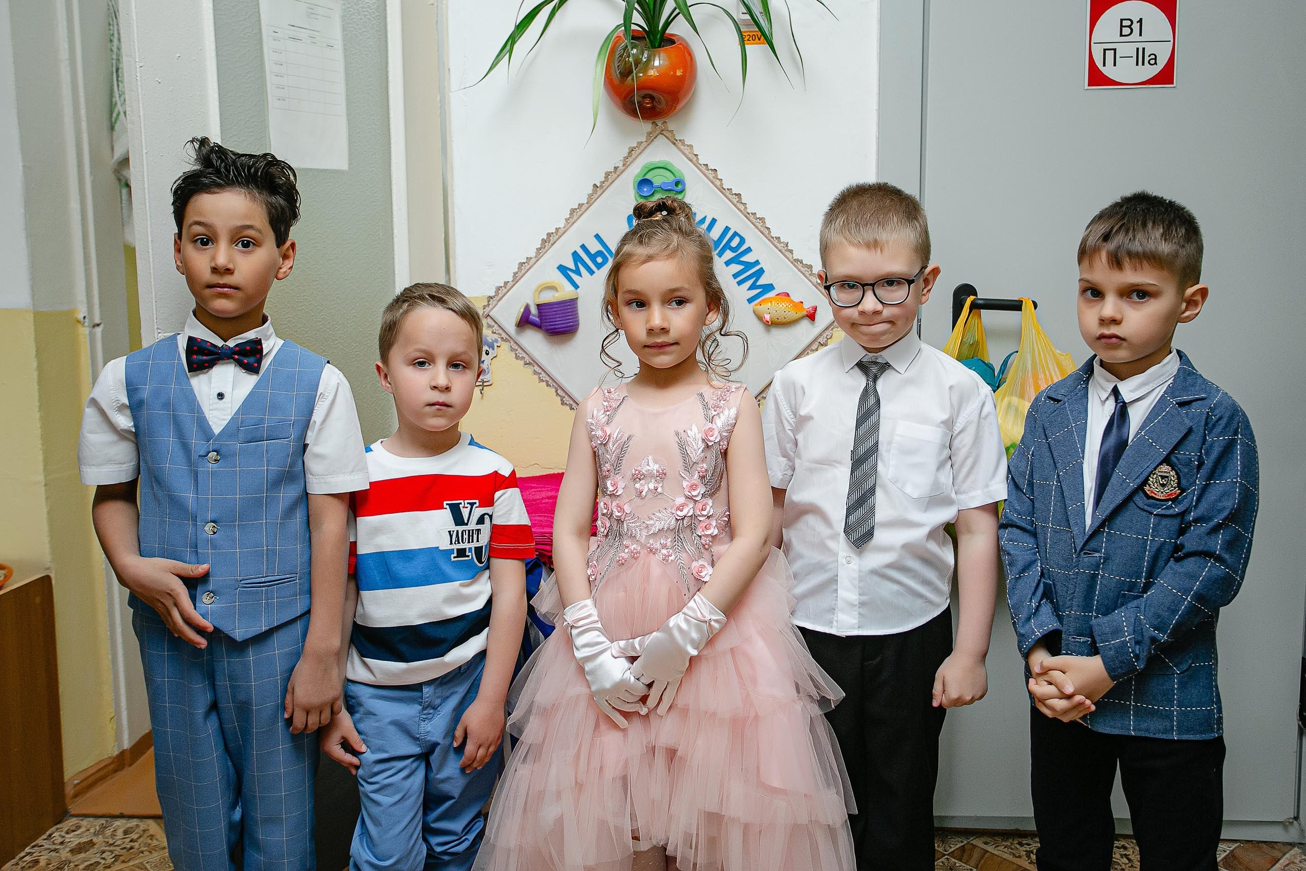 29.5.25 Выпускной в Саду. Владивосток семейный фотограф Александр Степанов