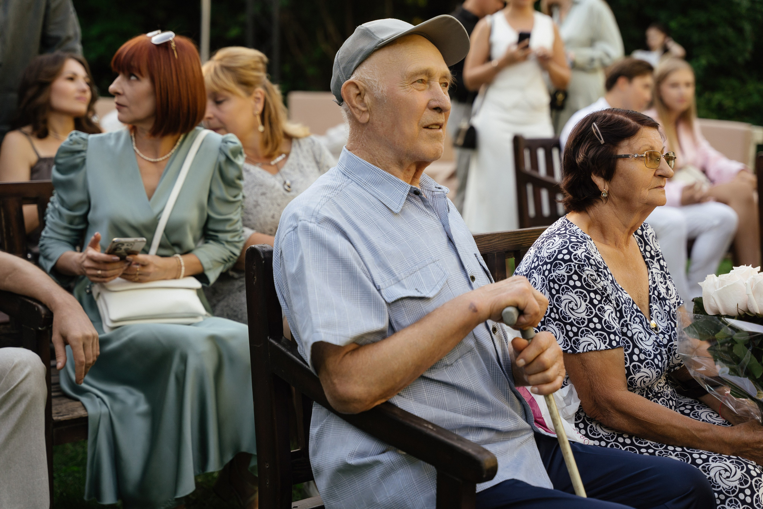 Дмитрий и Екатерина. Свадебный фотограф Ростов-на-Дону