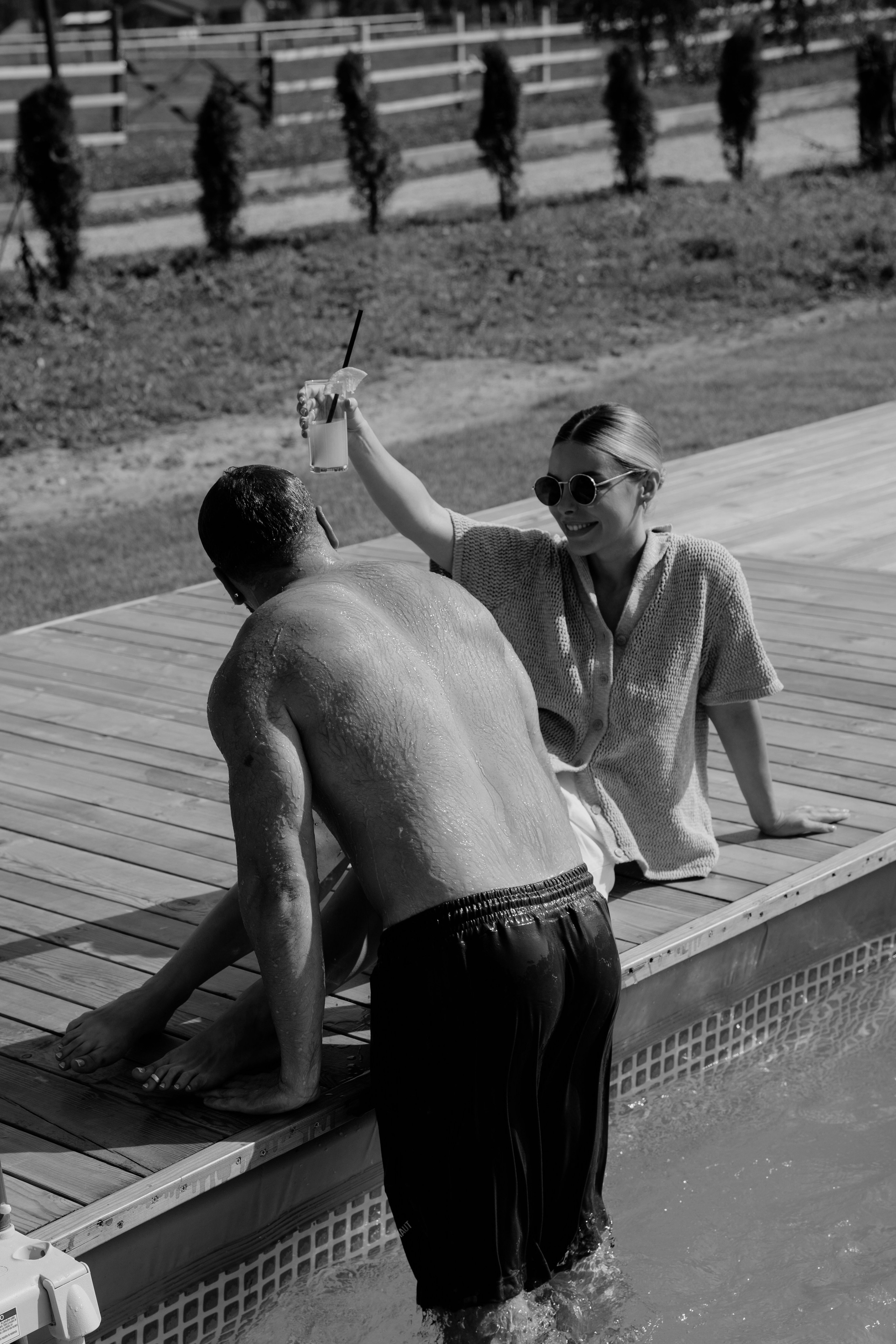 Полина и Никита. Свадебный фотограф Ростов-на-Дону