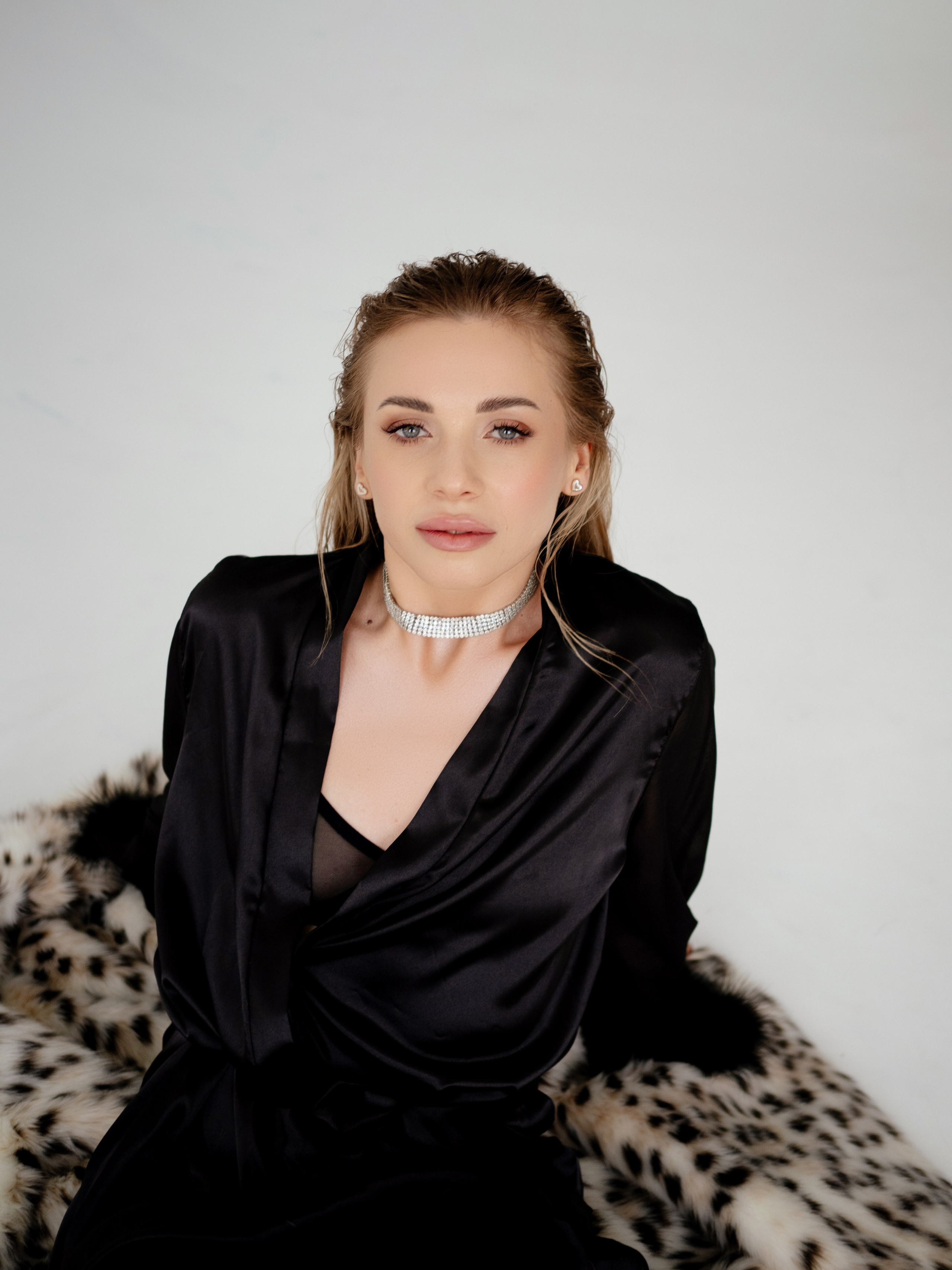 29. Фотограф Смоленск Дина Петровская