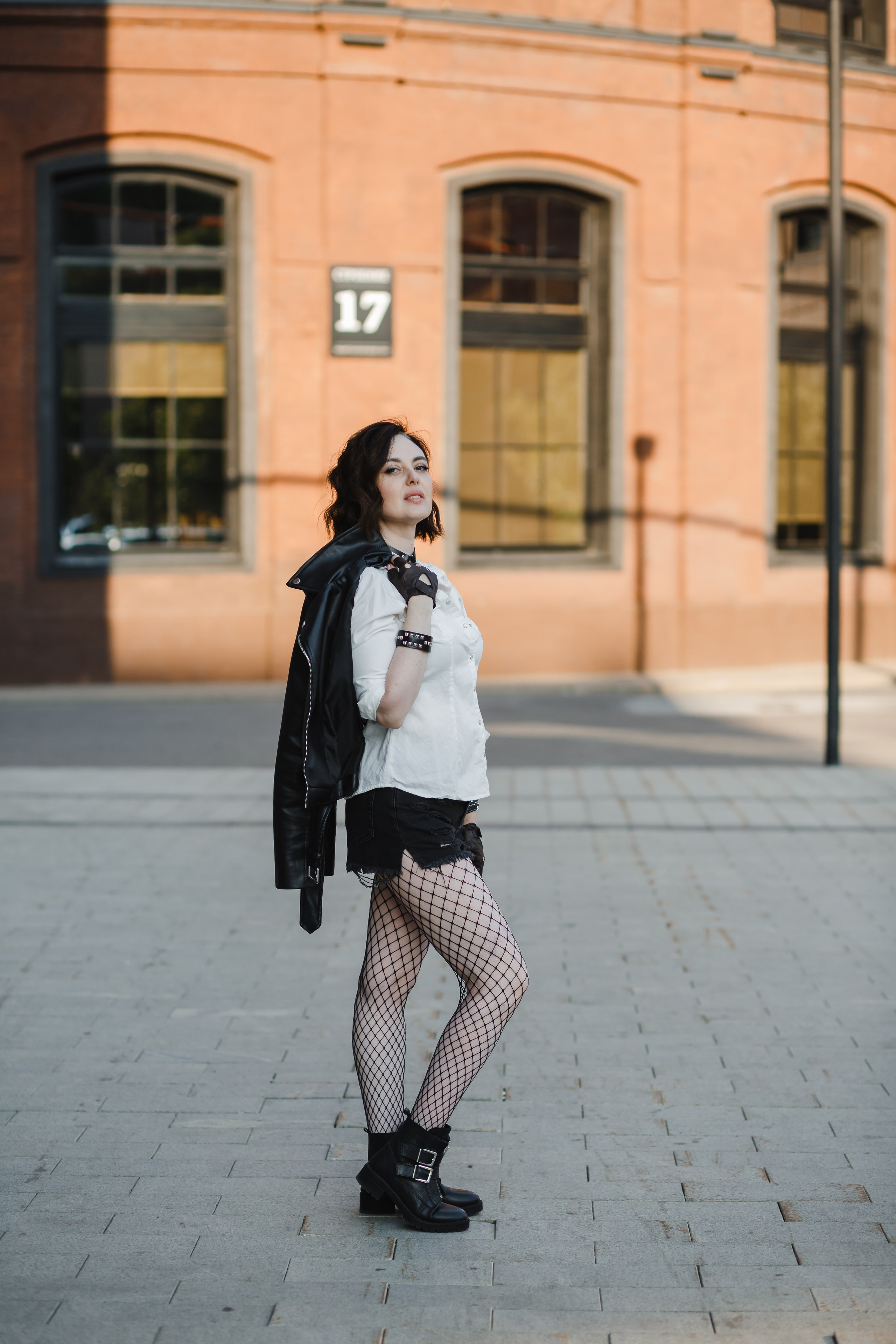 Мария. Семейный фотограф Николаева Ольга