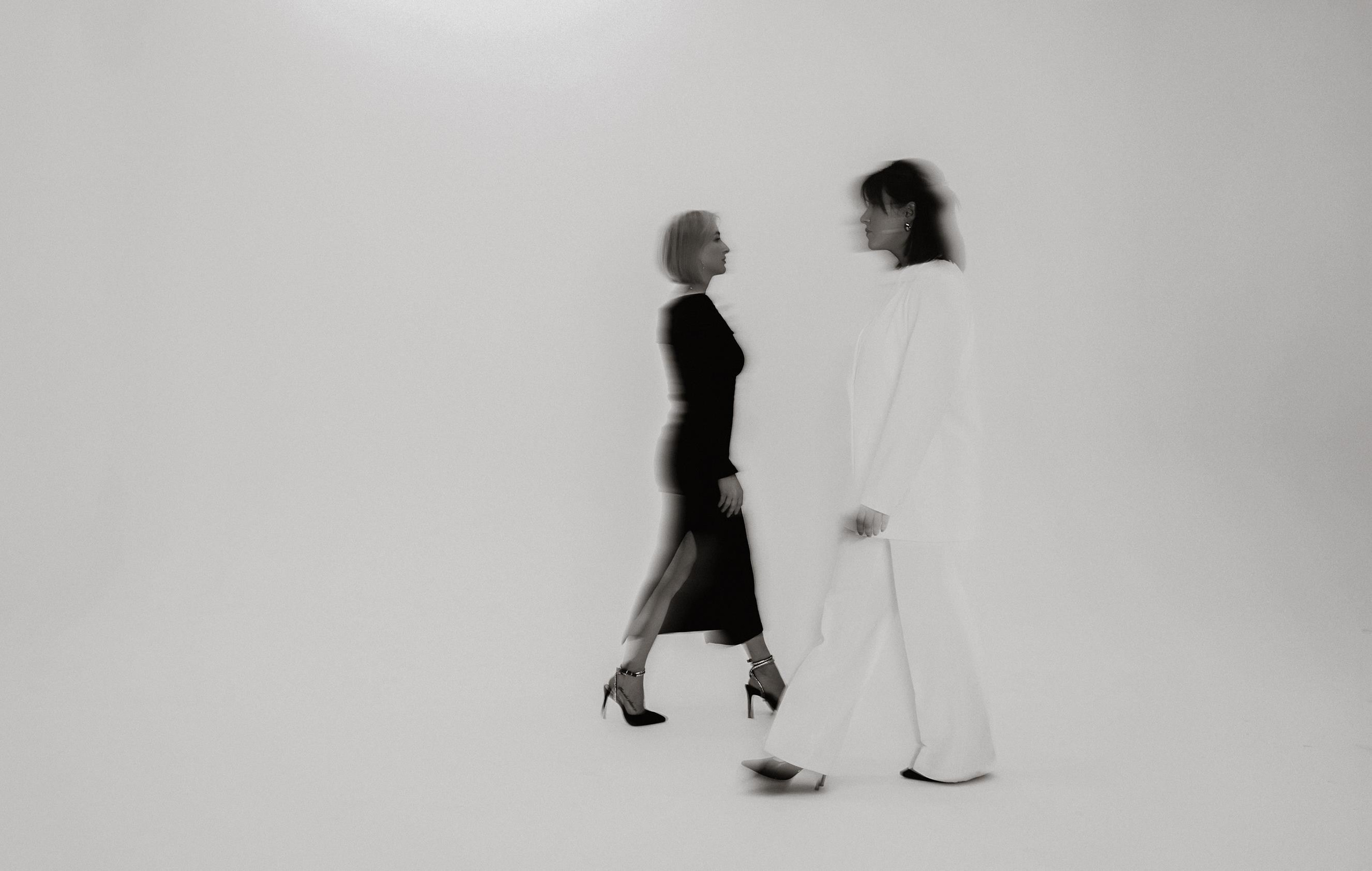 Two besties. Алина Малышева, свадебный и семейный фотограф Москва