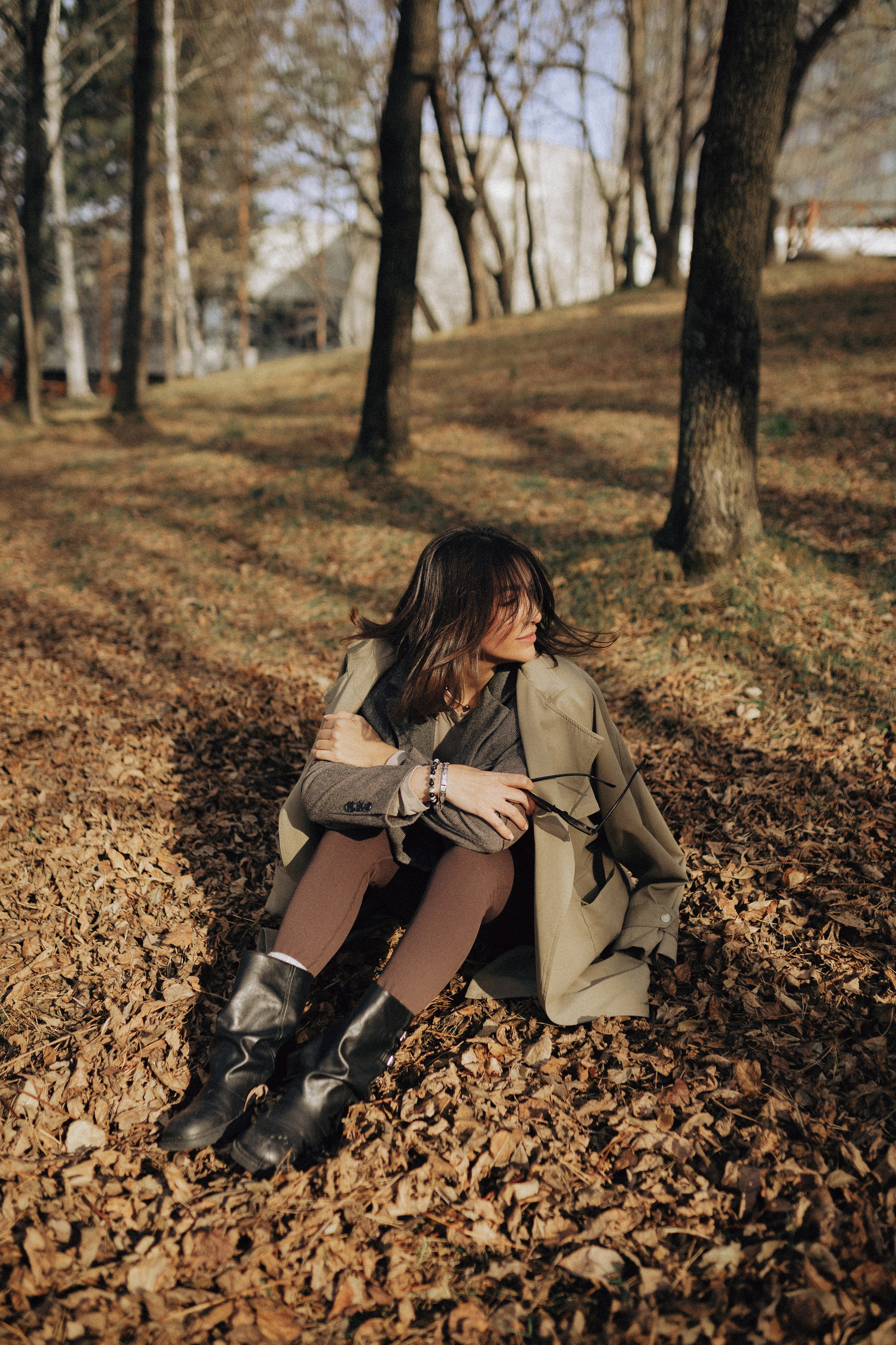 Хабаровск | Осень. Фотограф Итуруп | Курильские острова