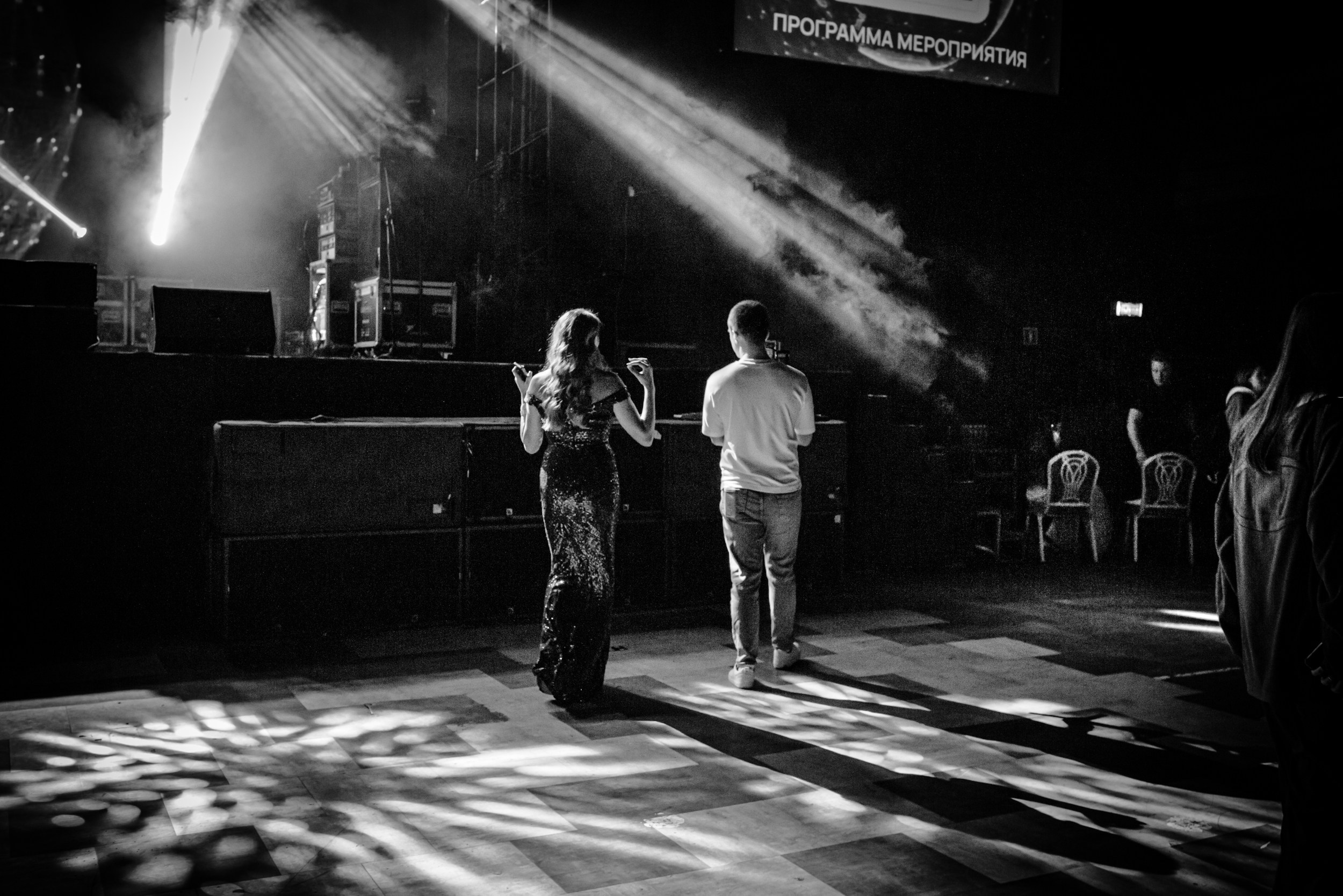 Татьяна Корчагина. Фотограф, художник. Обучение фотографии