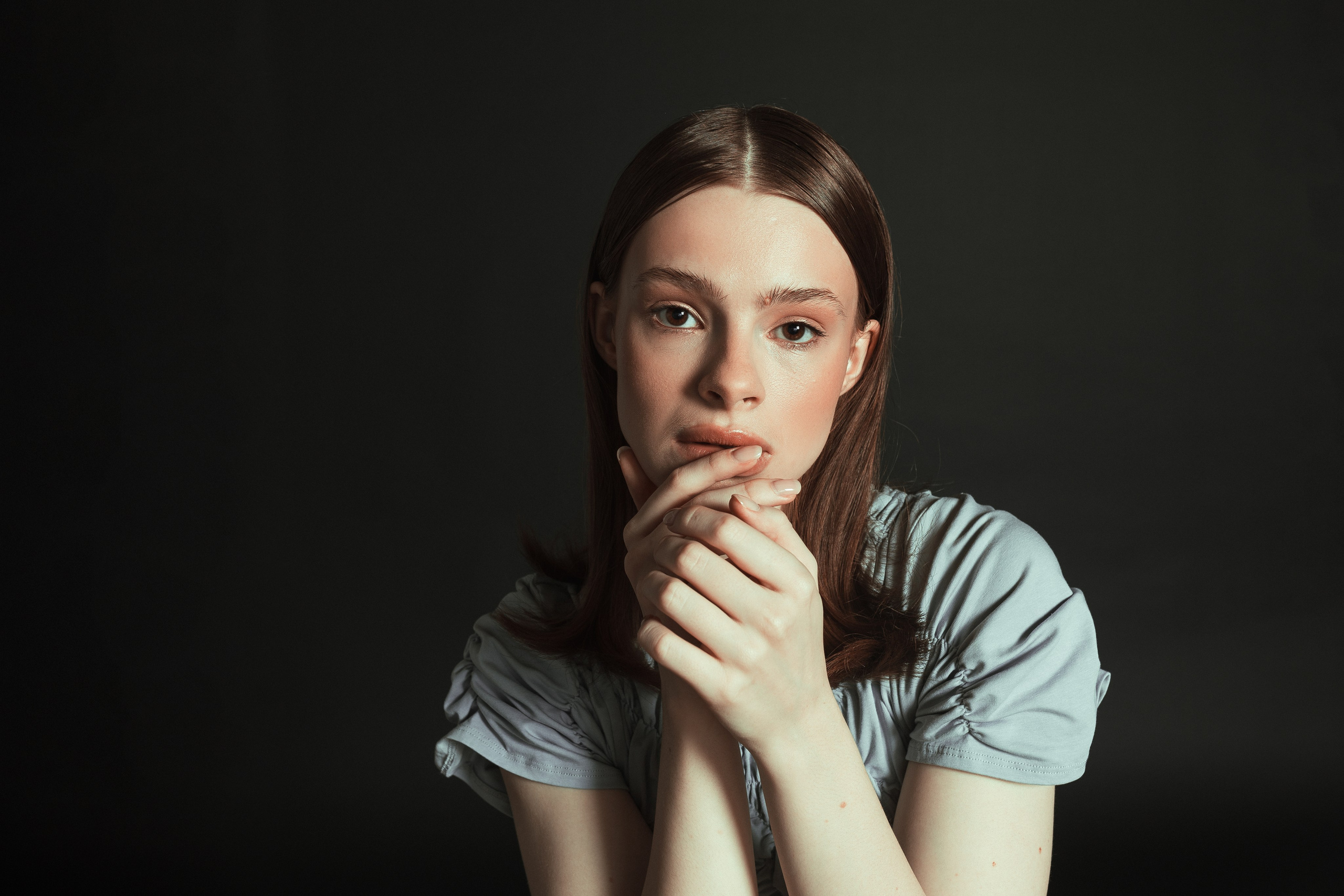 Индивидуальная съемка. Валерия Зайцева фотограф Москва