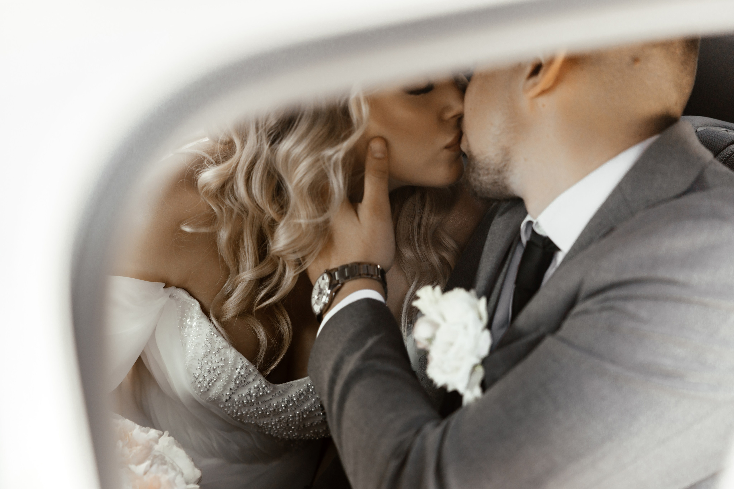 Алексей & Мария