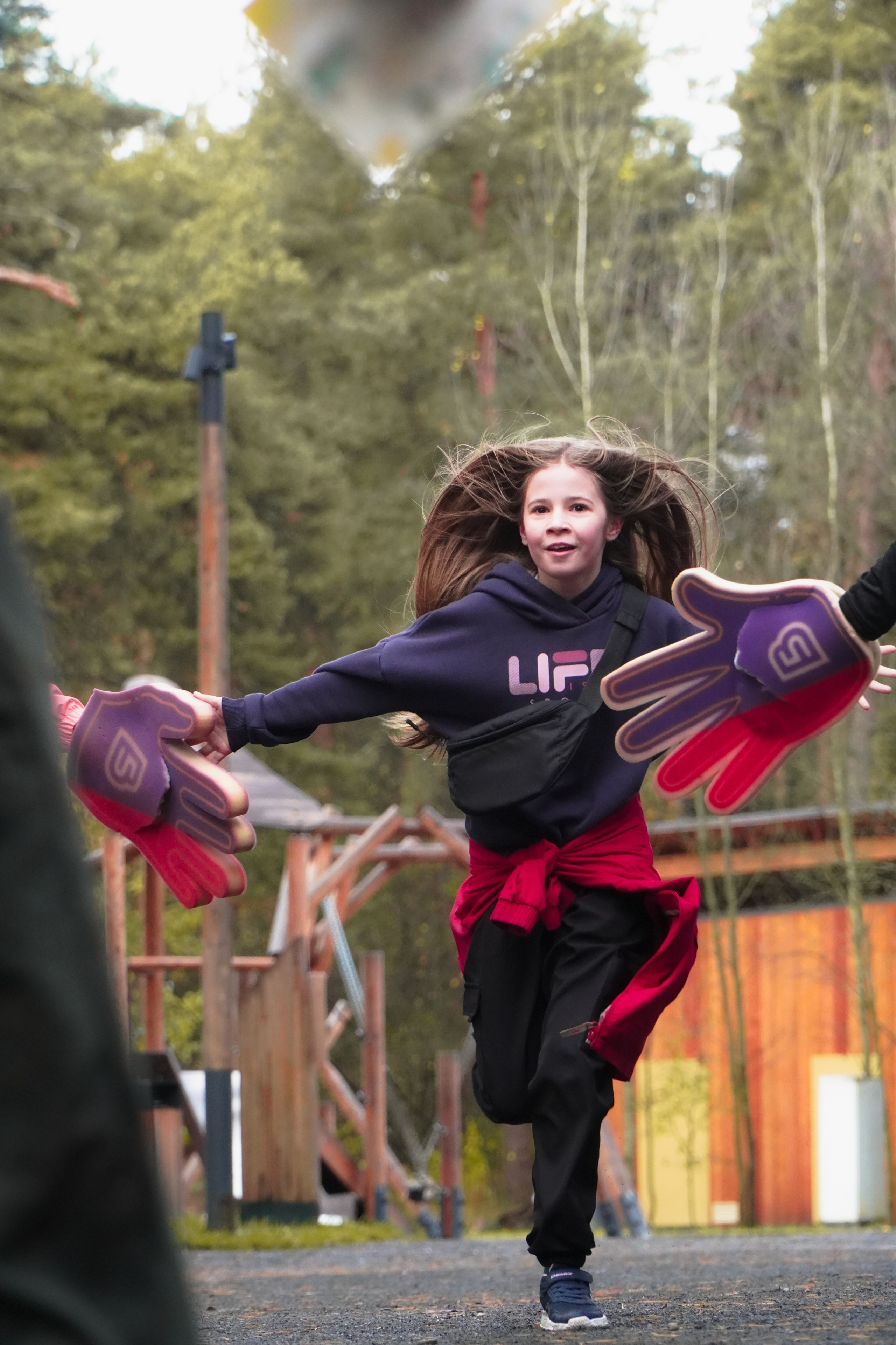 5 вёрст Томилинский 3 года 18 октября 2025. Роман Капилюшов. Бег. Фото. Видео. г. Люберцы