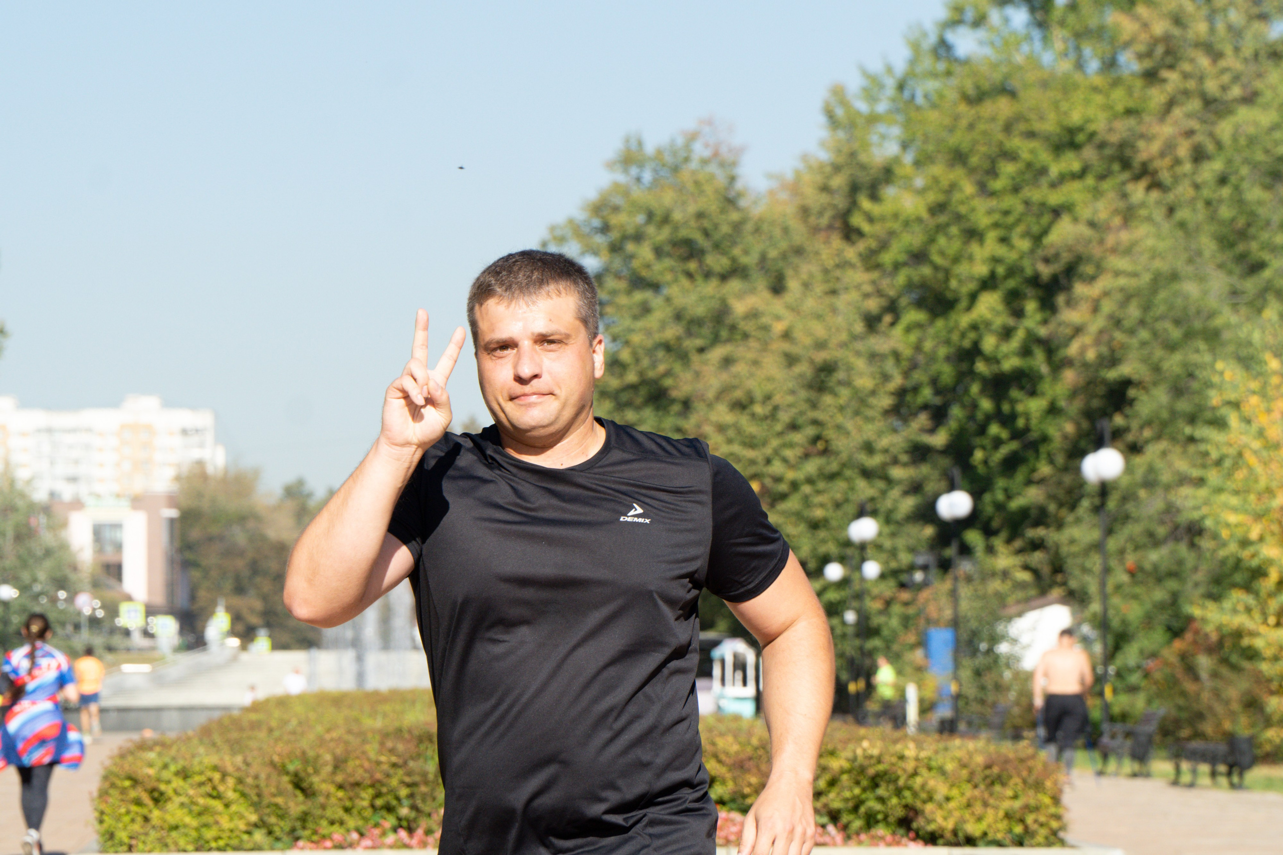 5 вёрст Наташинский 7 сентября 2024