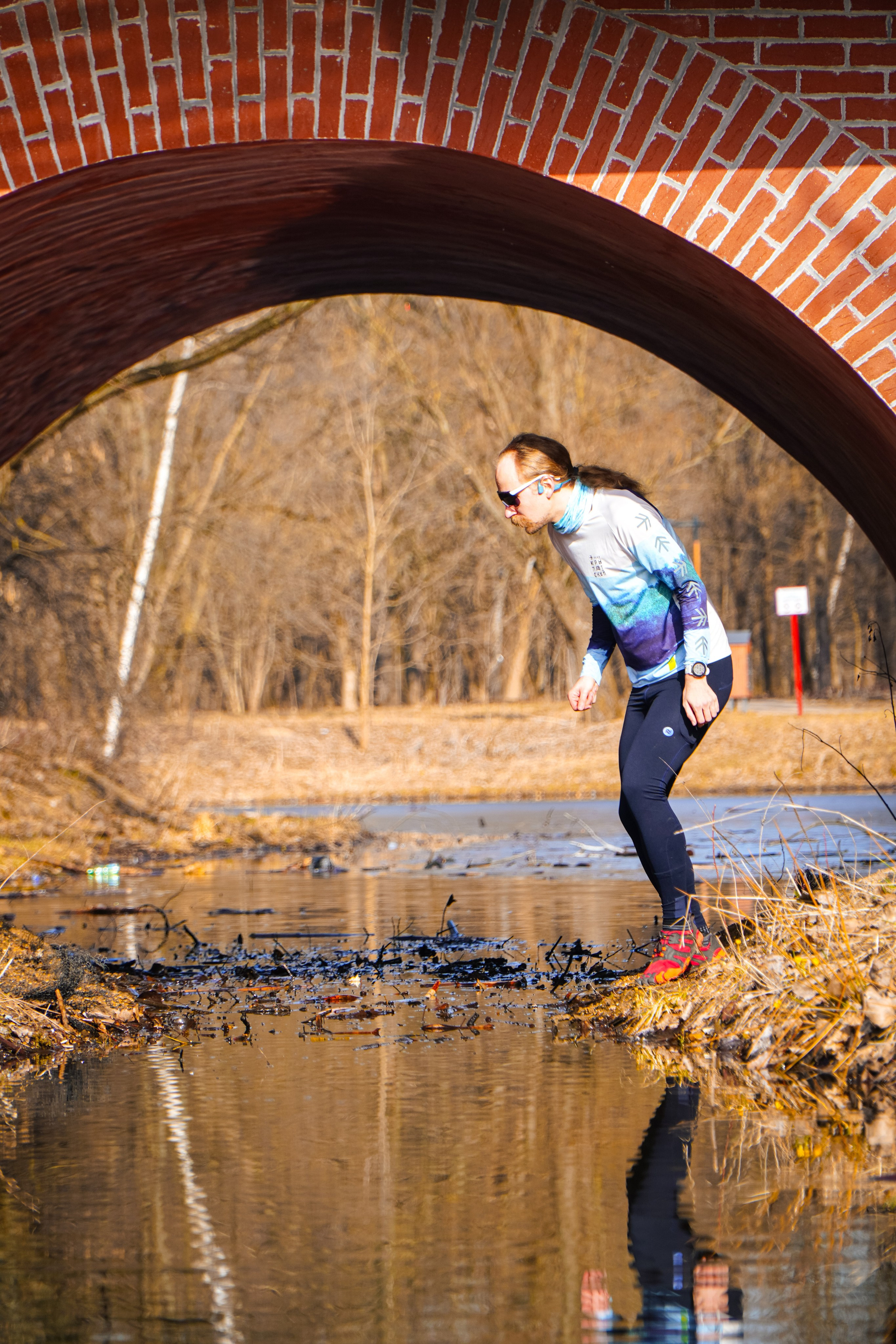 Капибара Кусково & RHR. Роман Капилюшов. Бег. Фото. Видео. г. Люберцы