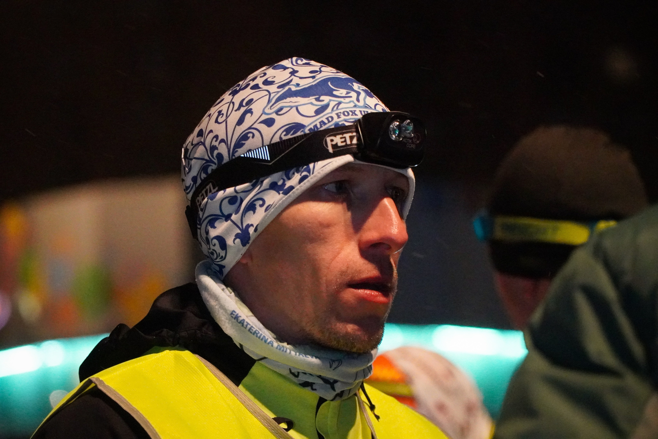 Зелёное Кольцо Москвы 2024 3-й этап. Роман Капилюшов. Бег. Фото. Видео. г. Люберцы