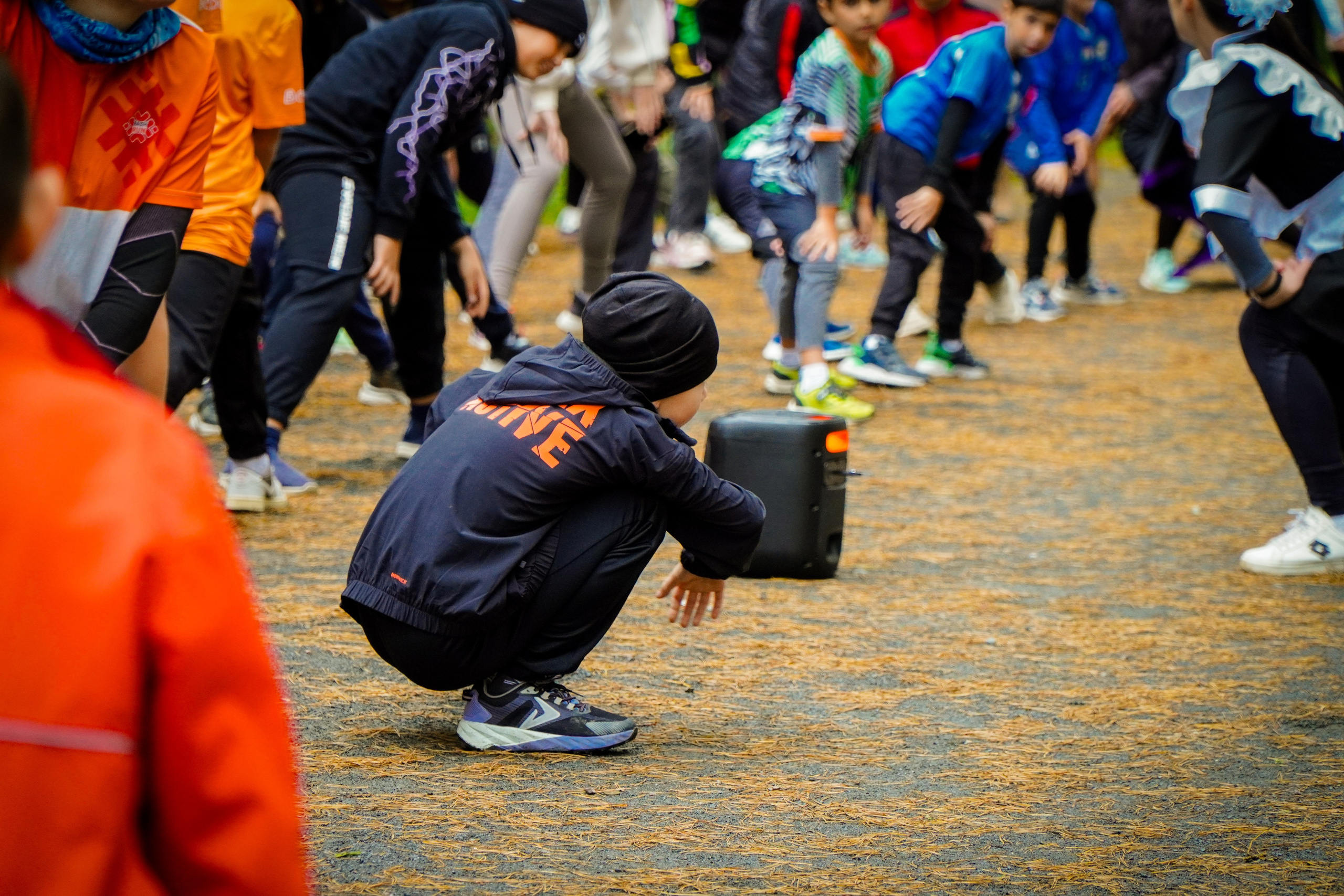 100-й забег 5 вёрст Томилинский. Роман Капилюшов. Бег. Фото. Видео. г. Люберцы
