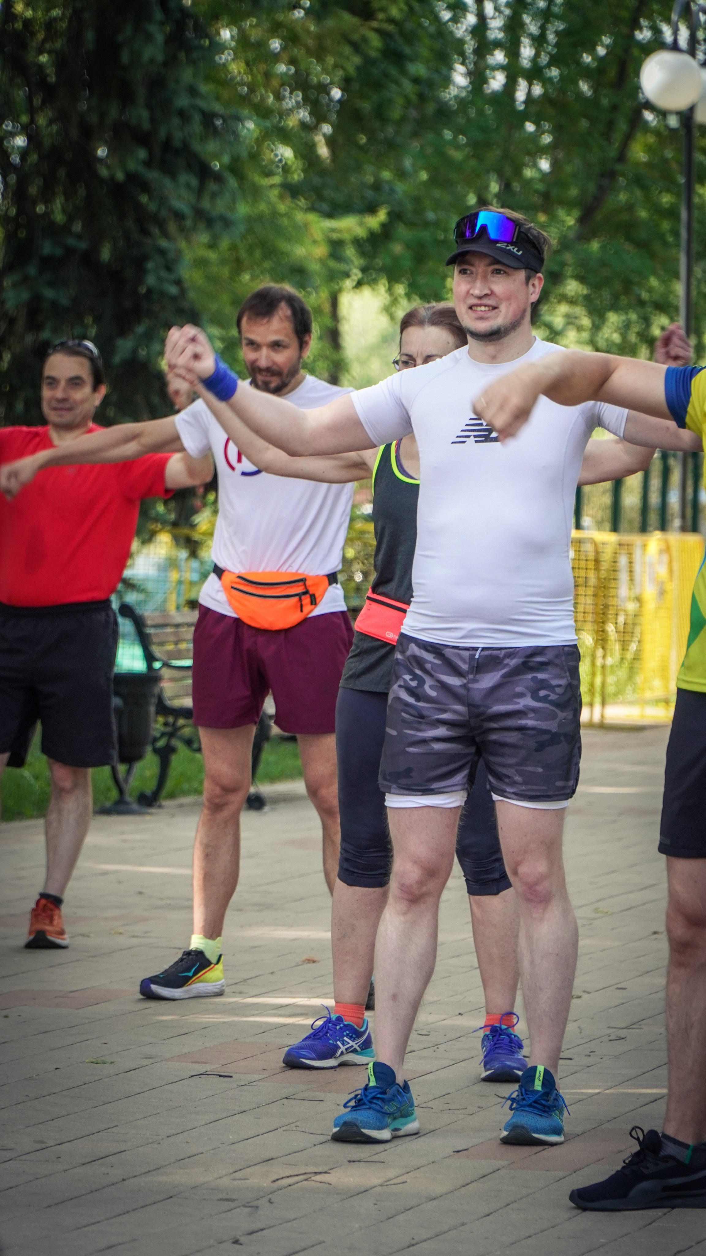 5 вёрст Наташинский 1 июня 2024. Роман Капилюшов. Бег. Фото. Видео. г. Люберцы