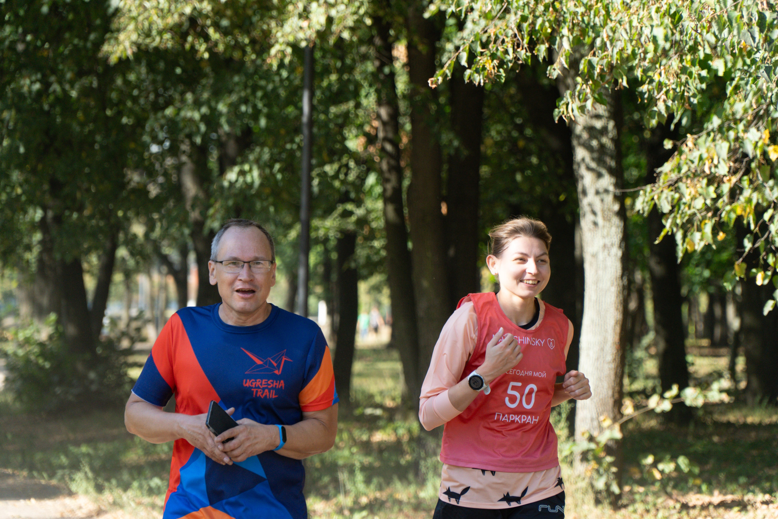 5 вёрст Наташинский 7 сентября 2024