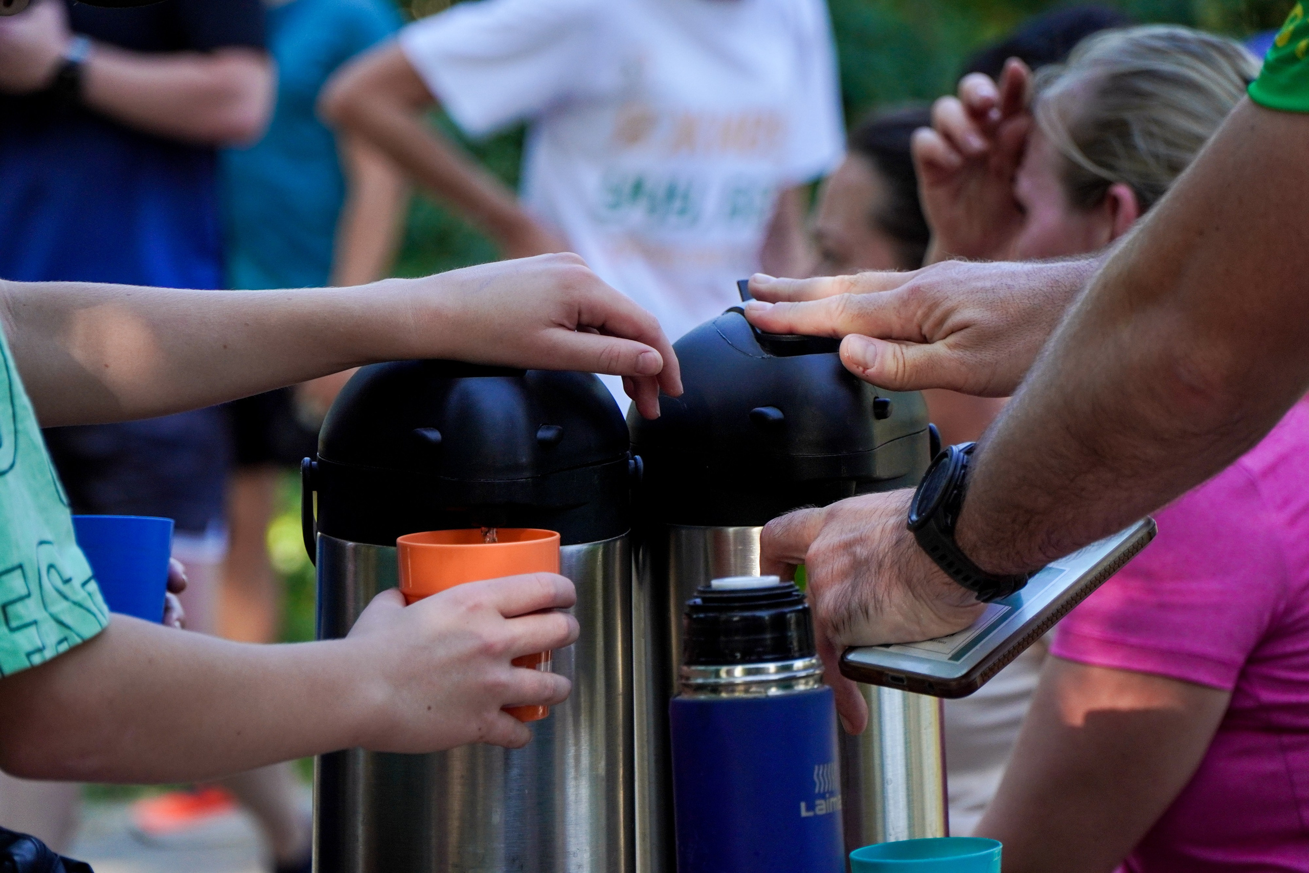 5 вёрст Наташинский 7 сентября 2024