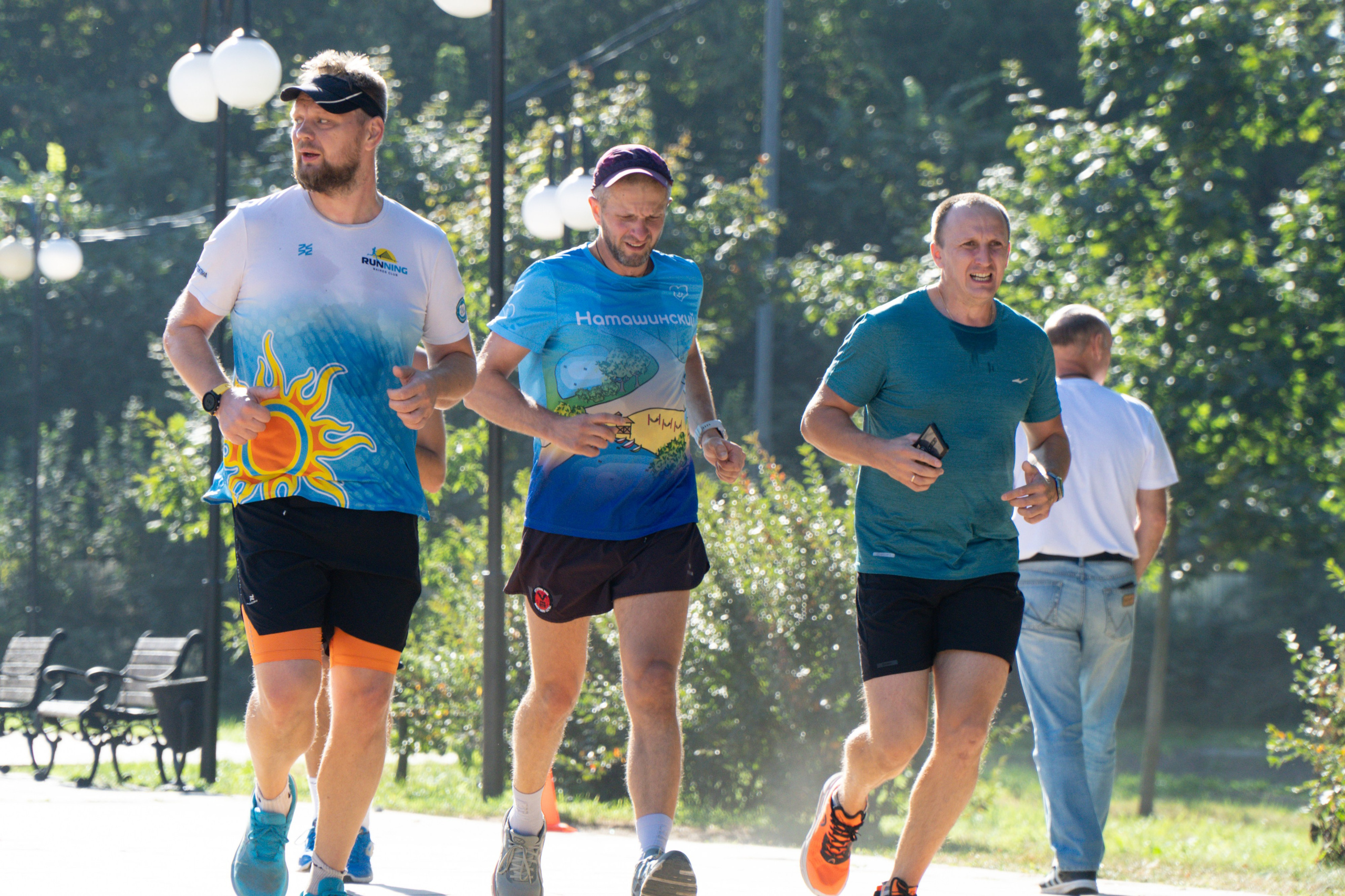 5 вёрст Наташинский 7 сентября 2024