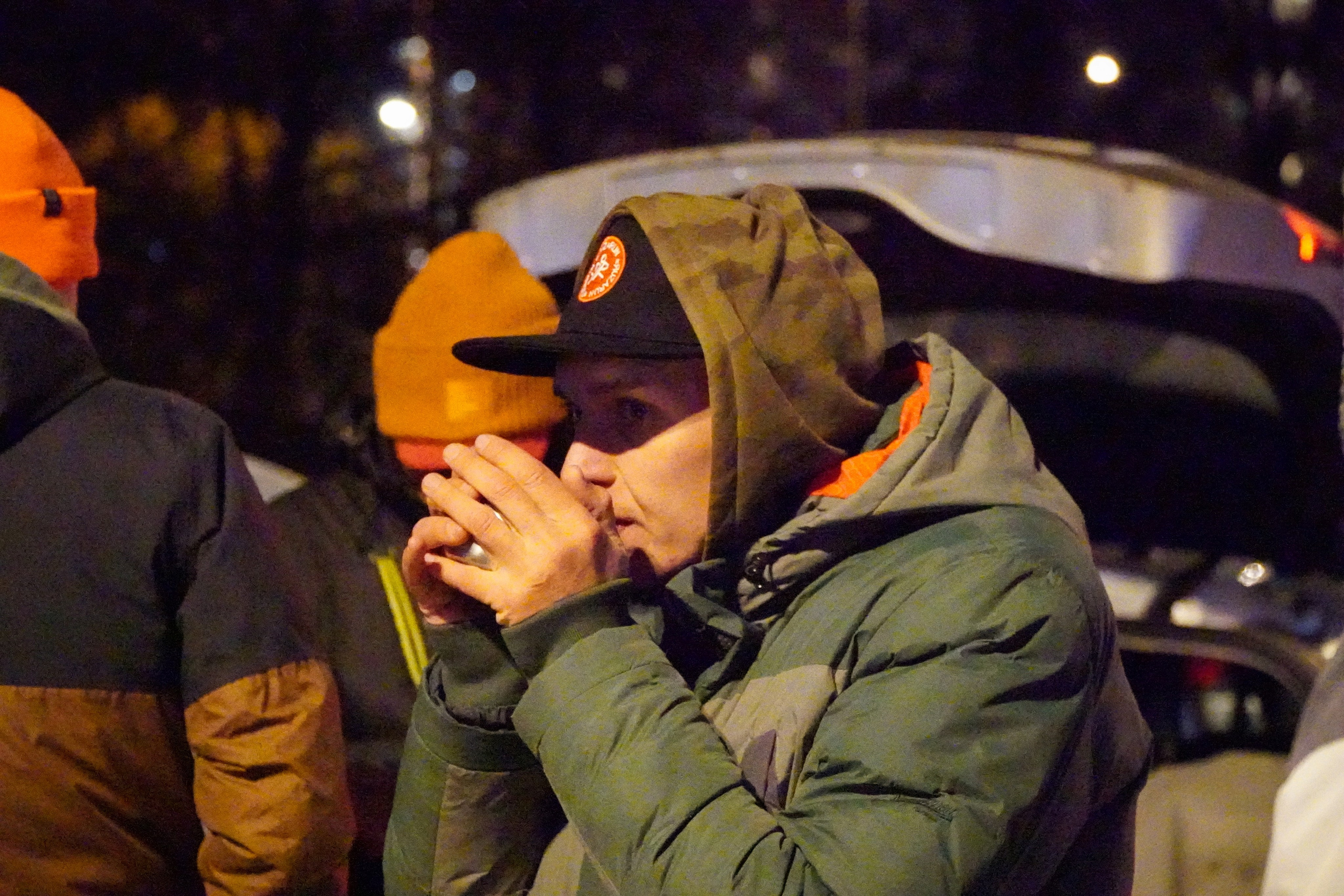 Зелёное Кольцо Москвы 2024 3-й этап. Роман Капилюшов. Бег. Фото. Видео. г. Люберцы