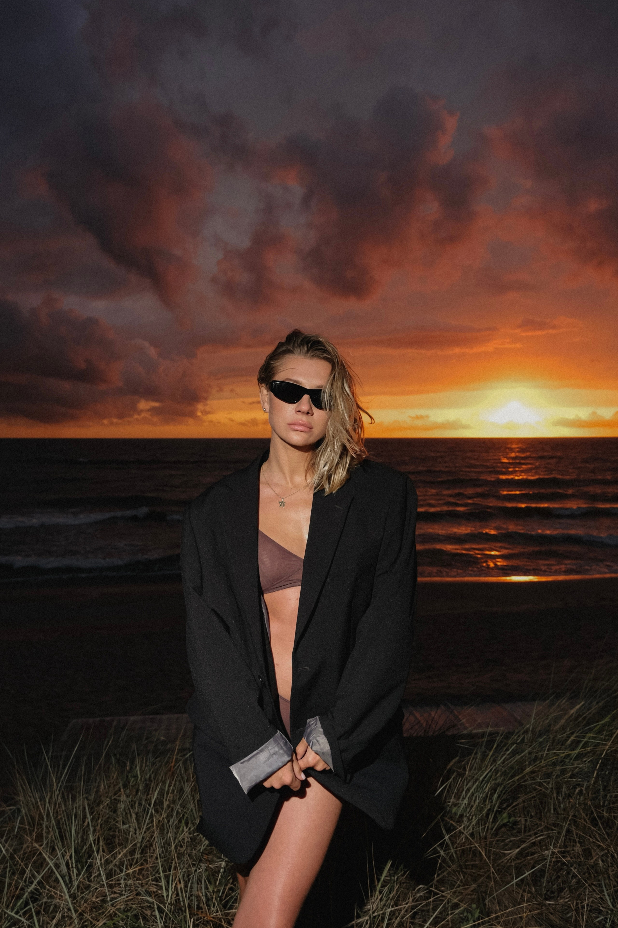 Olga Baltic Sea. Фотограф, видеограф, визуализатор в Москве Анна Стрельцова