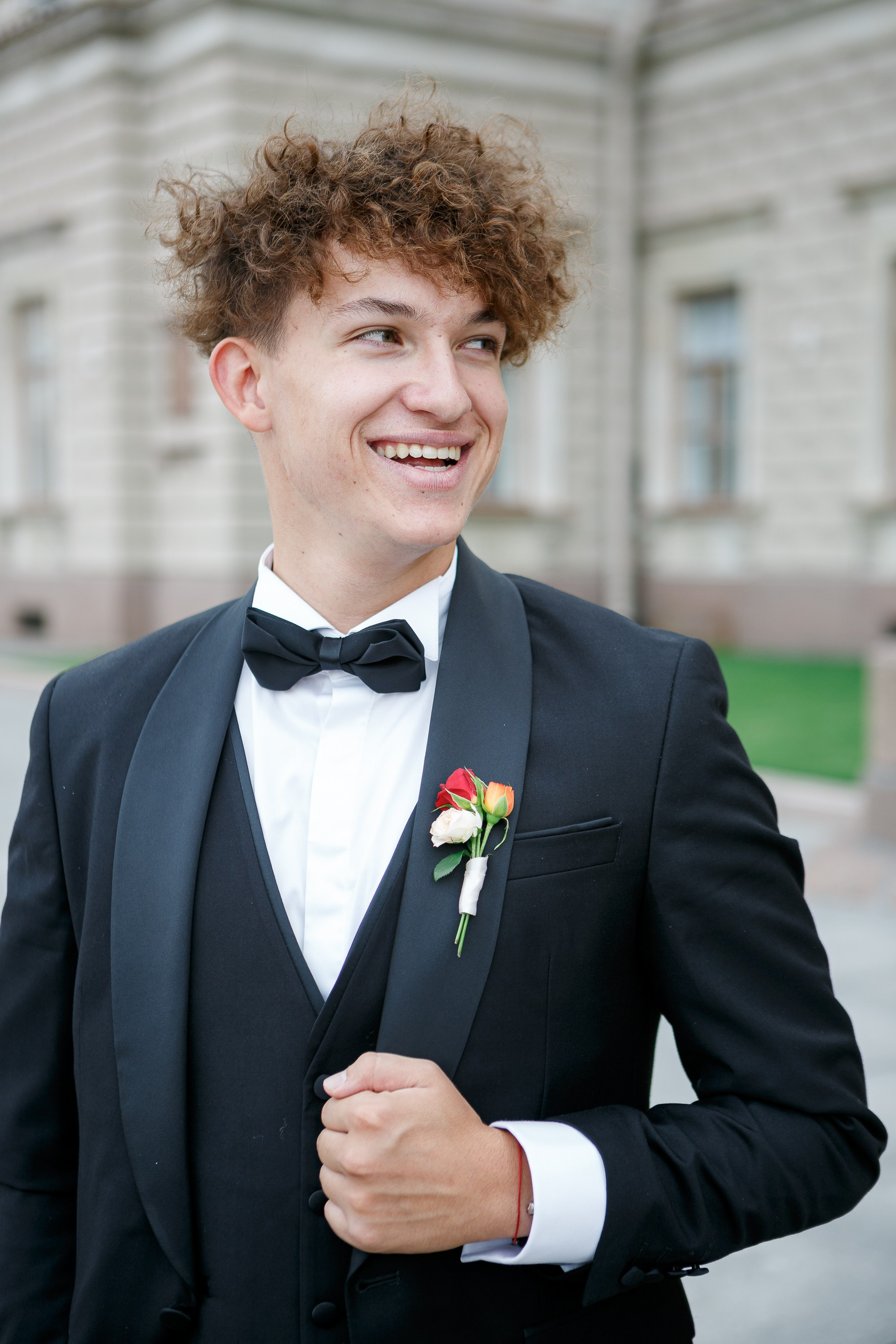 Фотосъемка свадьбы Марка и Юли